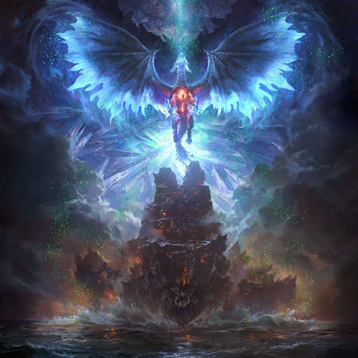 1200x1200 BannedLagiacrus of destructive explosions like its other parts, Xeno'jiiva can breathe powerful beams from its mouth that burn just about anything they come in contact with, including the ground