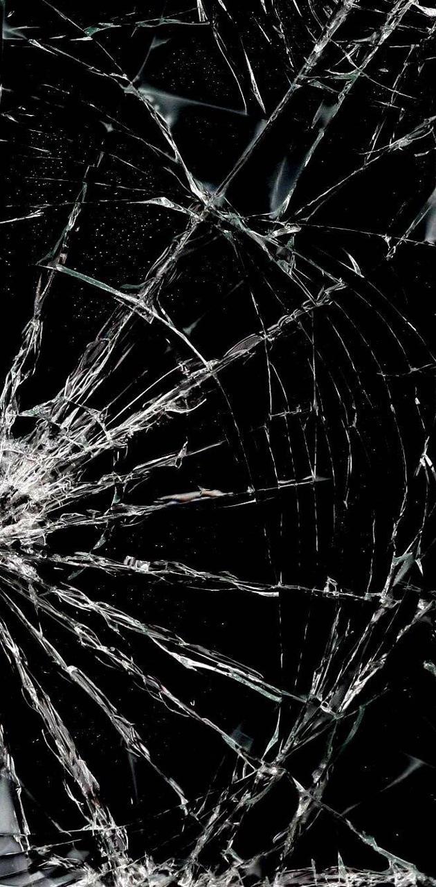 Cool Broken Glass Wallpapers - Top Free Cool Broken Glass Backgrounds ...