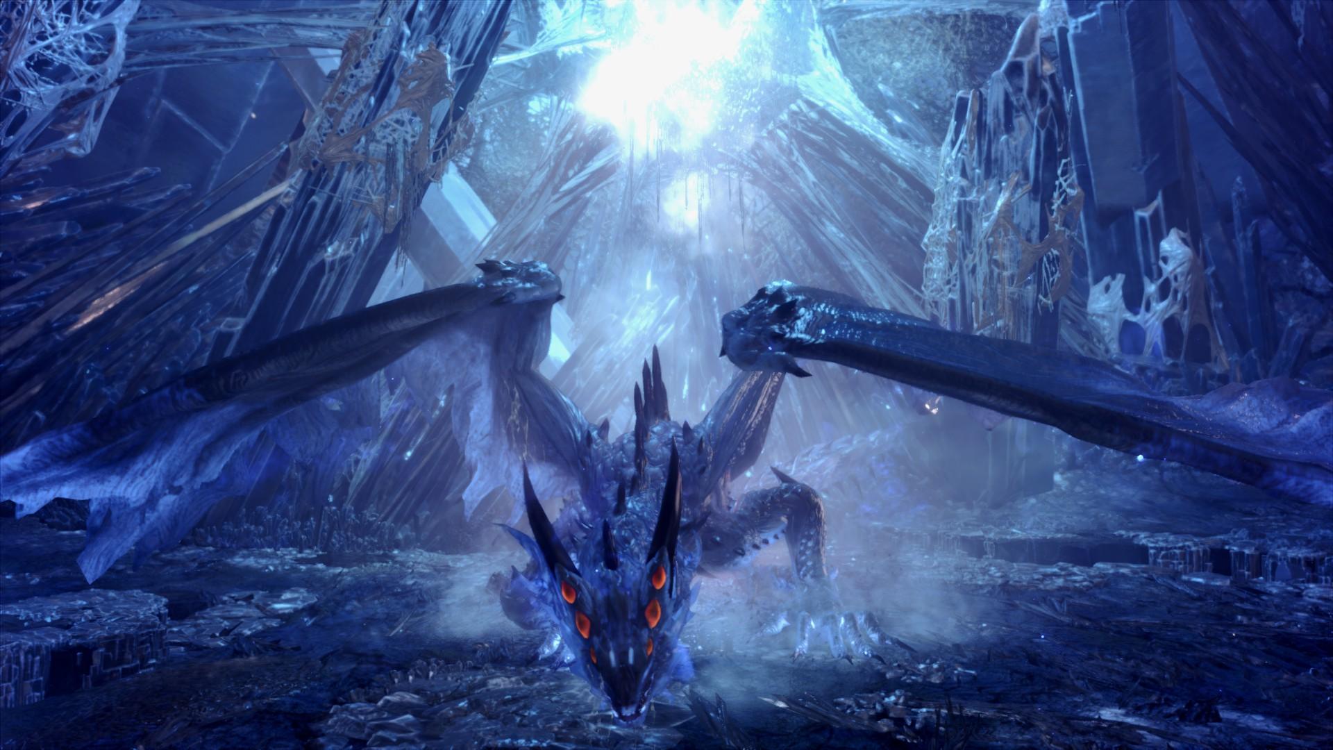 1920x1080 The MonHunLog