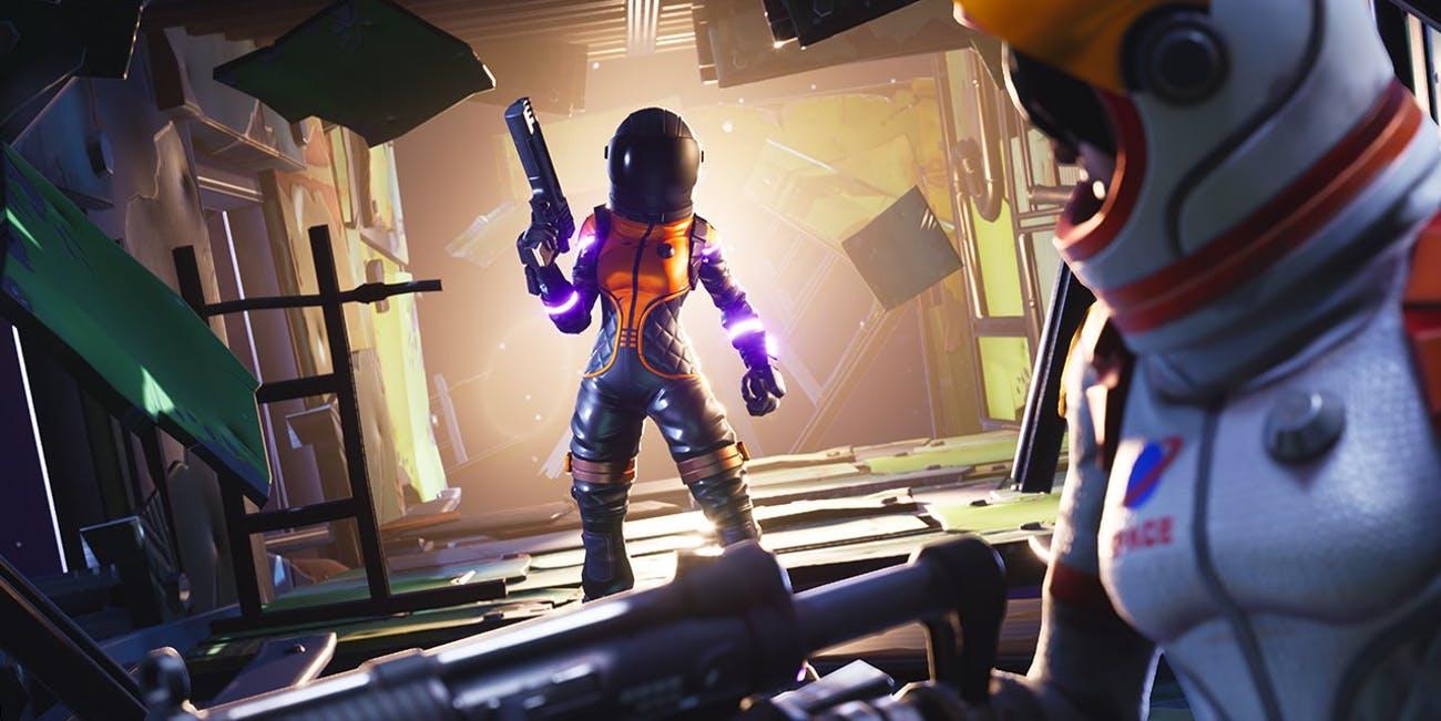 1300x651 Fortnite Down? Players Are Stuck Waiting in Queue After Emergency