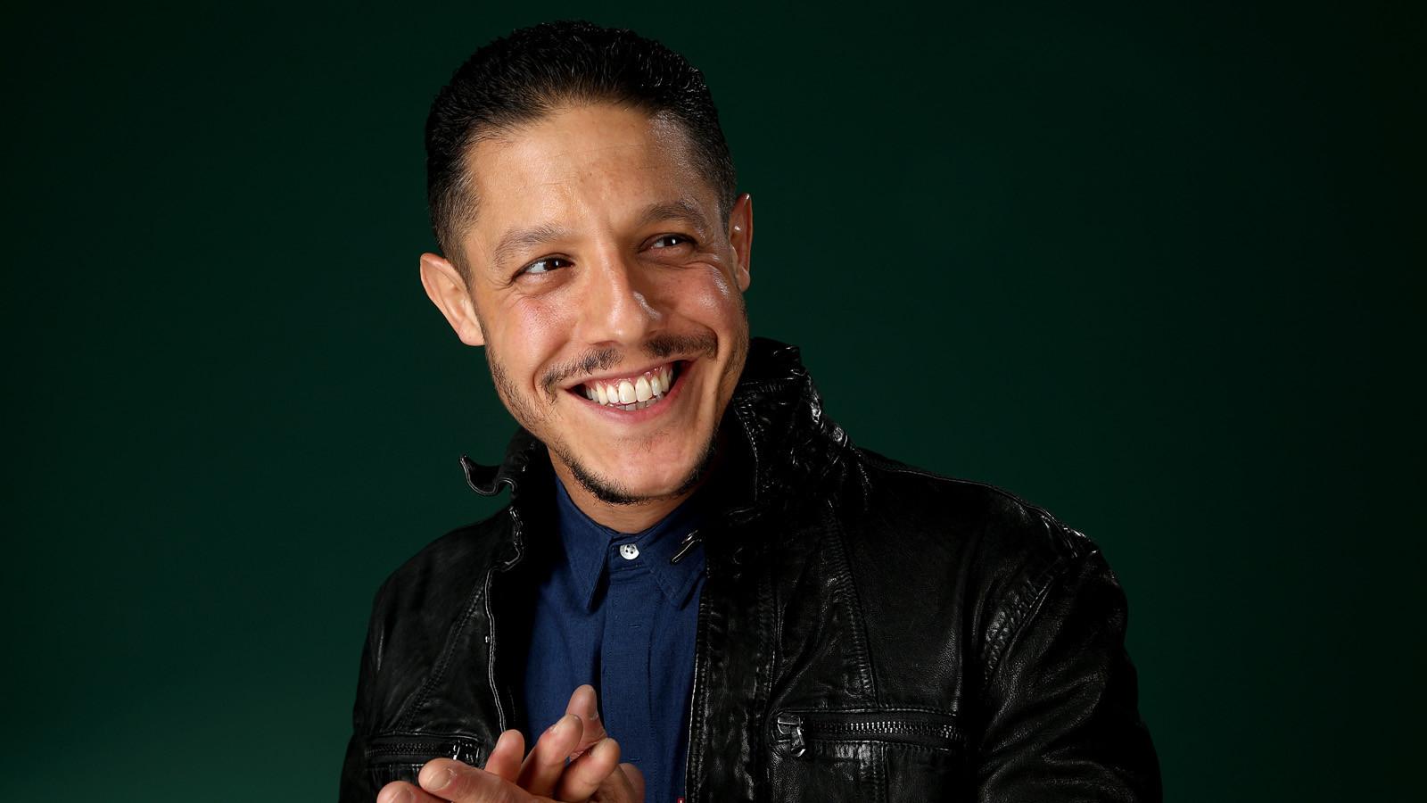 1600x900 Emmy Contenders: Join 'Juice' from 'Sons of Anarchy' live Thursday