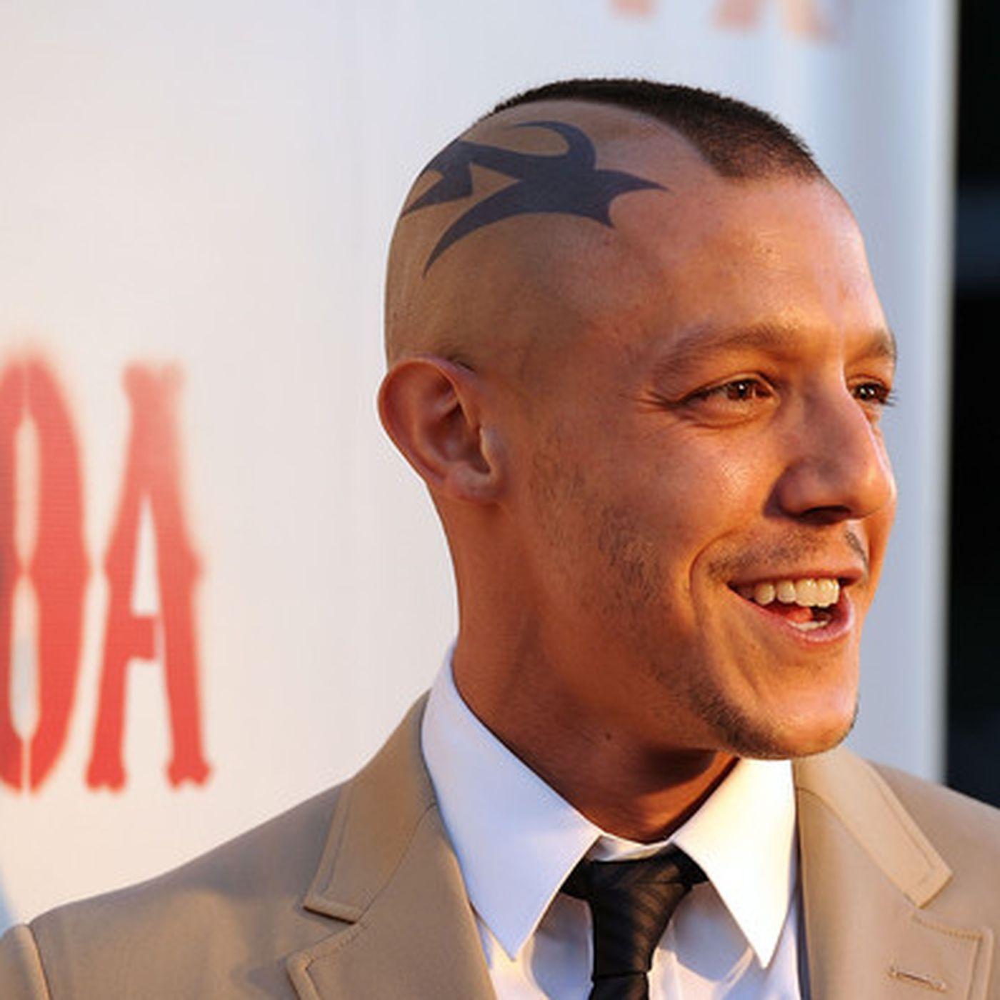 Theo Rossi Celebheights A Closer Look At The Actor's Life And Career