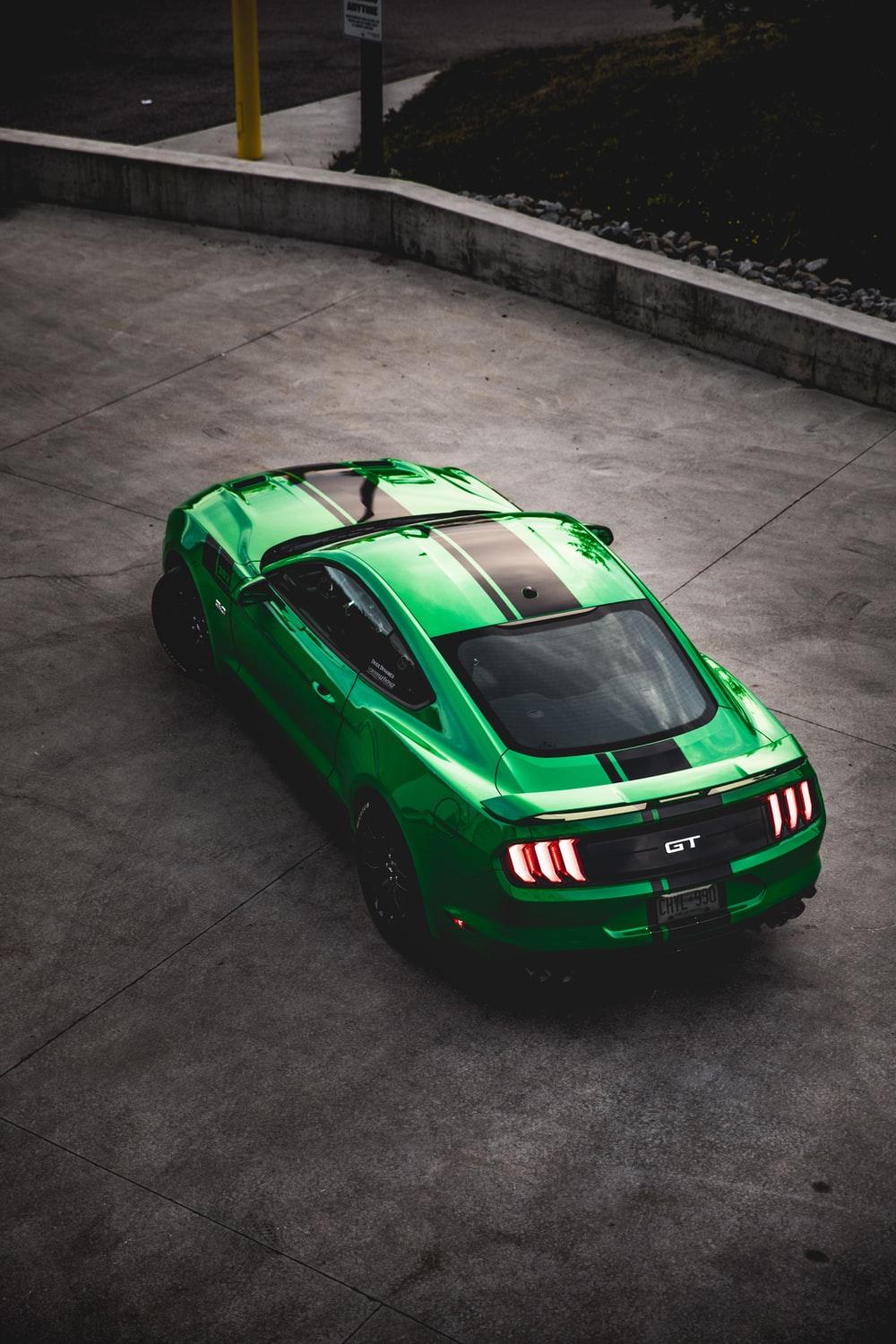 1000x1500 Mustang Wallpaper: Free HD Download [HQ]