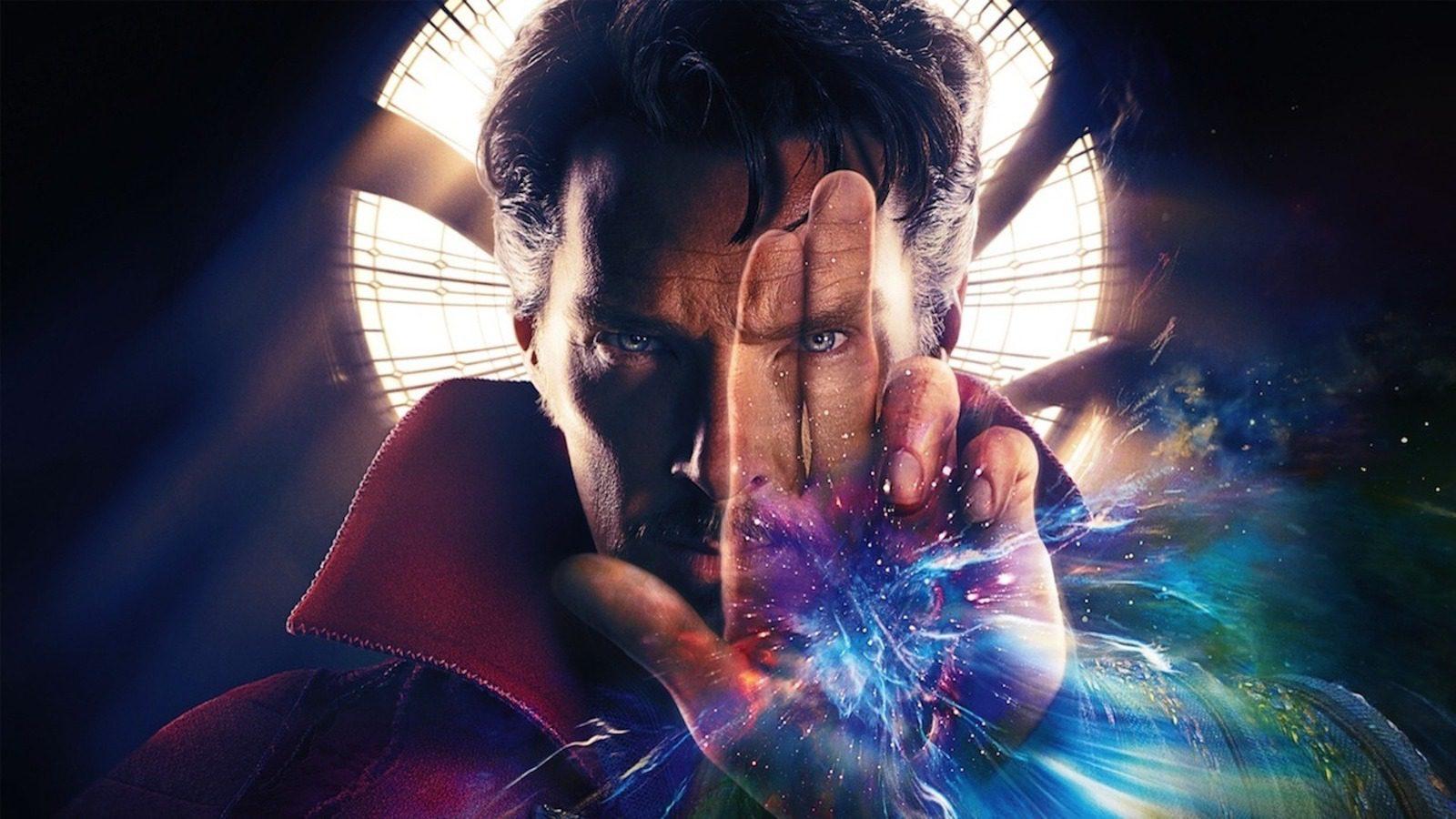 1600x900 Where is Doctor Strange Filmed? All About The filming Locations