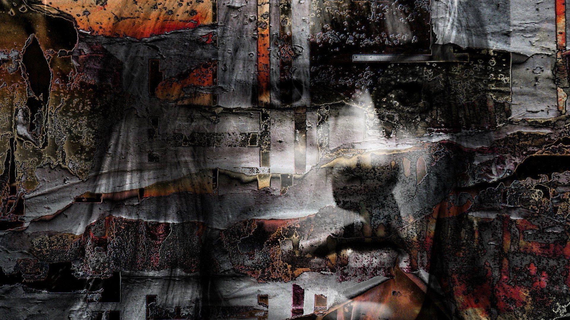 1920x1080 ArtWork Free. Abstract, Trash art, Pattern art