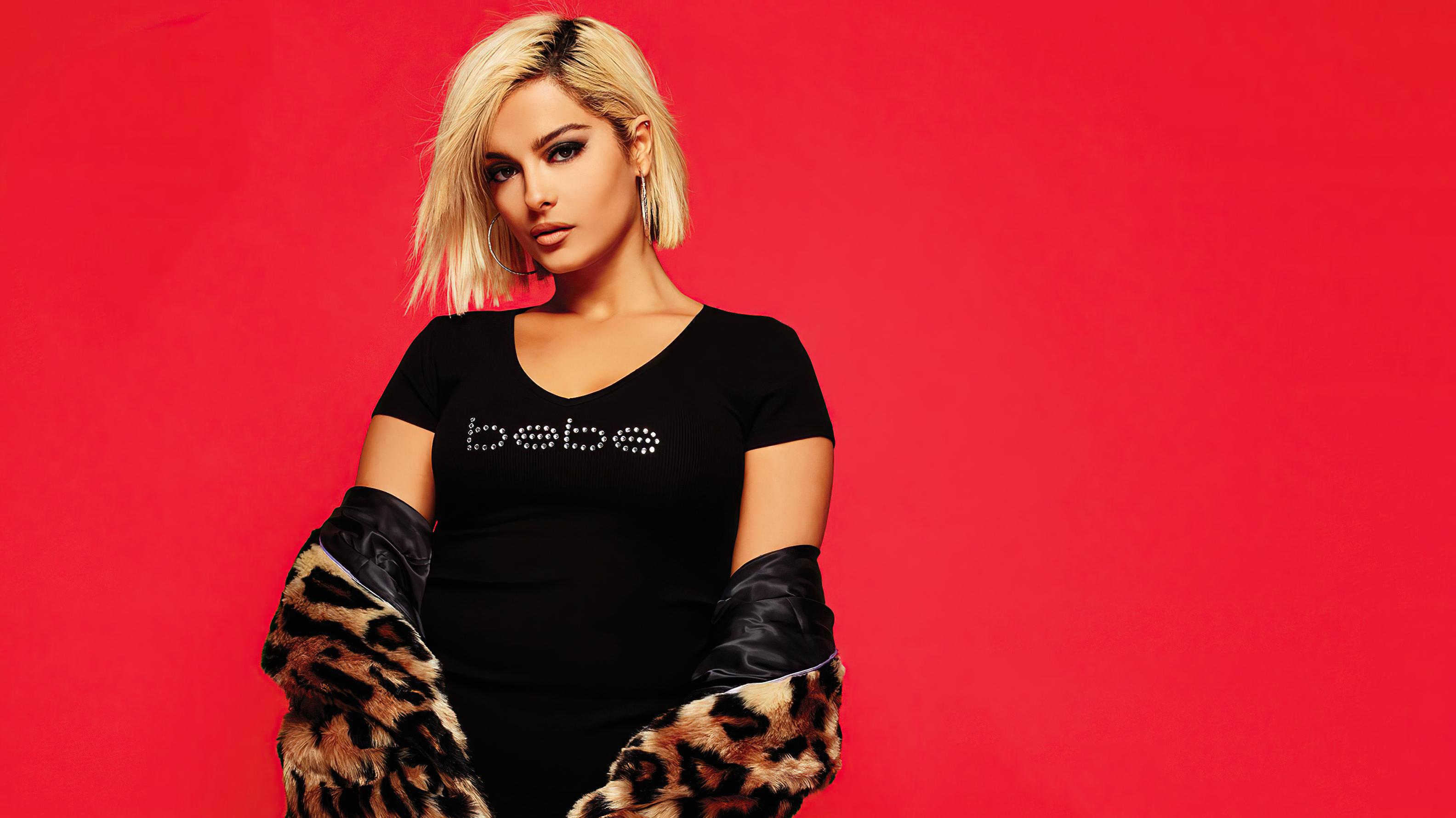 3168x1782 Bebe Rexha, HD Celebrities, 4k Wallpaper, Image, Background, Photo and Picture