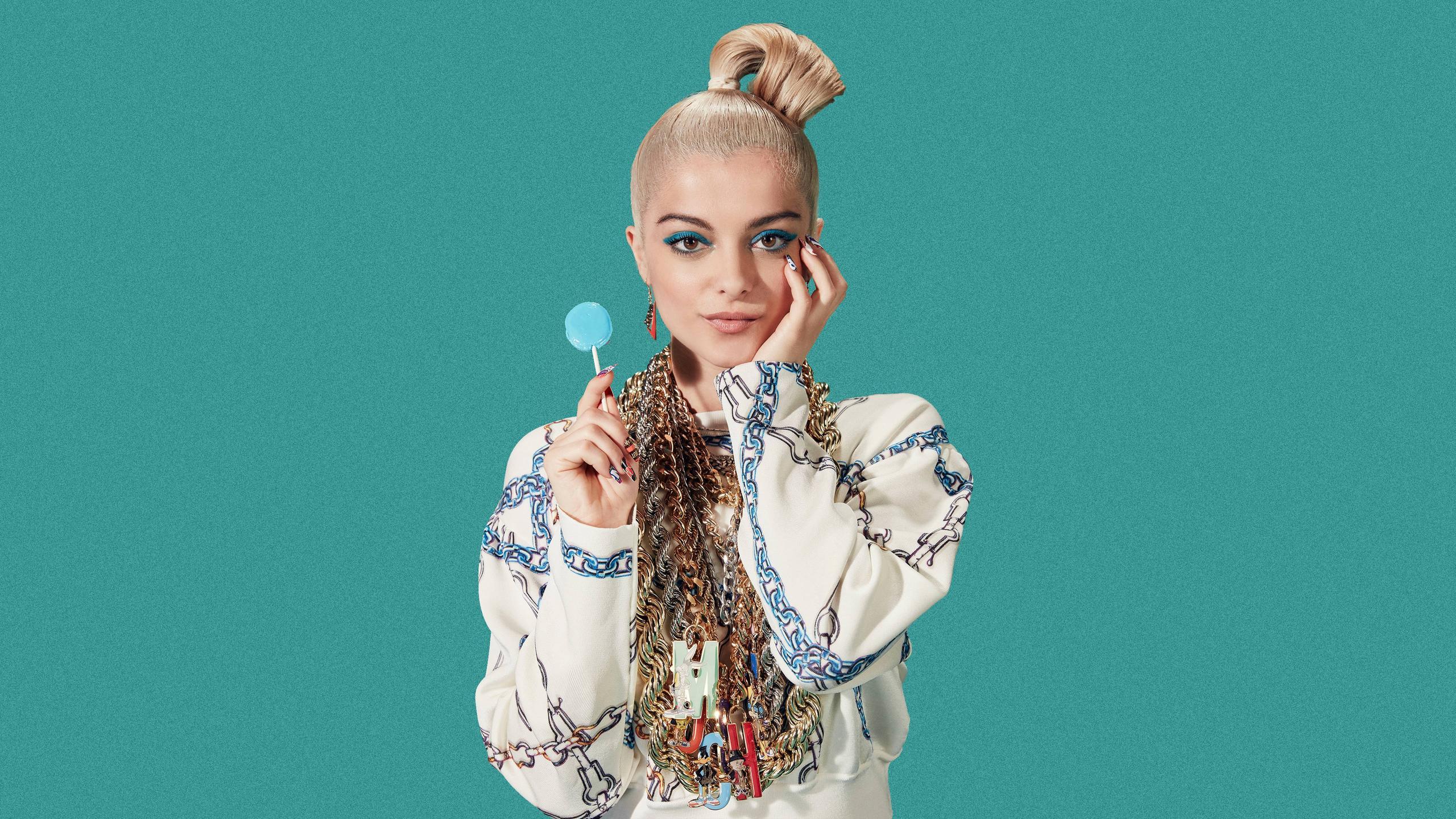 2560x1440 Bebe Rexha Photo Shoot Wallpaper, HD Celebrities 4K Wallpaper, Image, Photo and Background