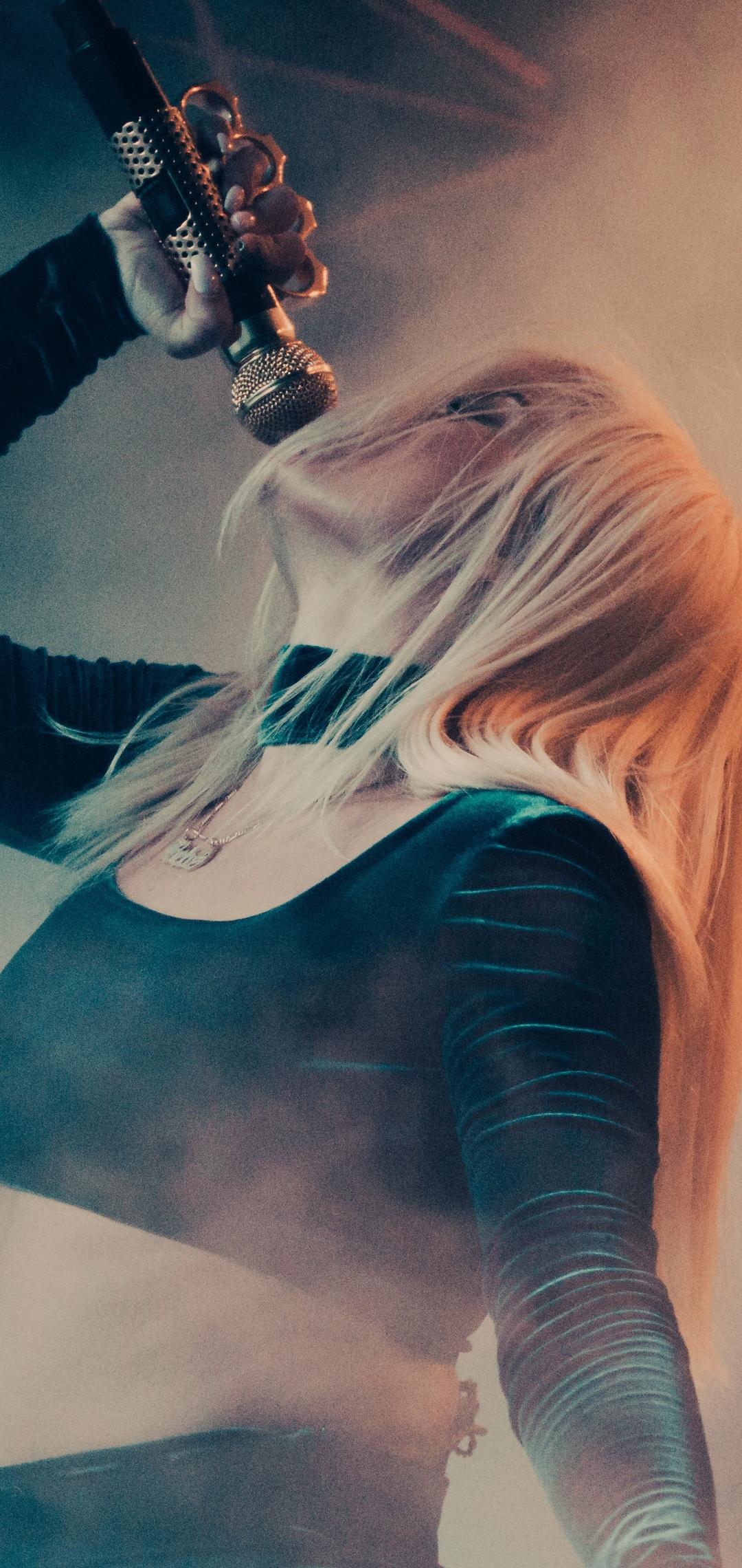 1080x2280 Bebe Rexha Wallpaper -K Background Download [80 HD]