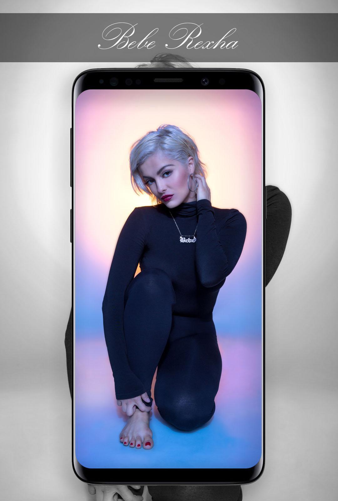 1080x1602 Bebe Rexha Wallpaper UHD 4K