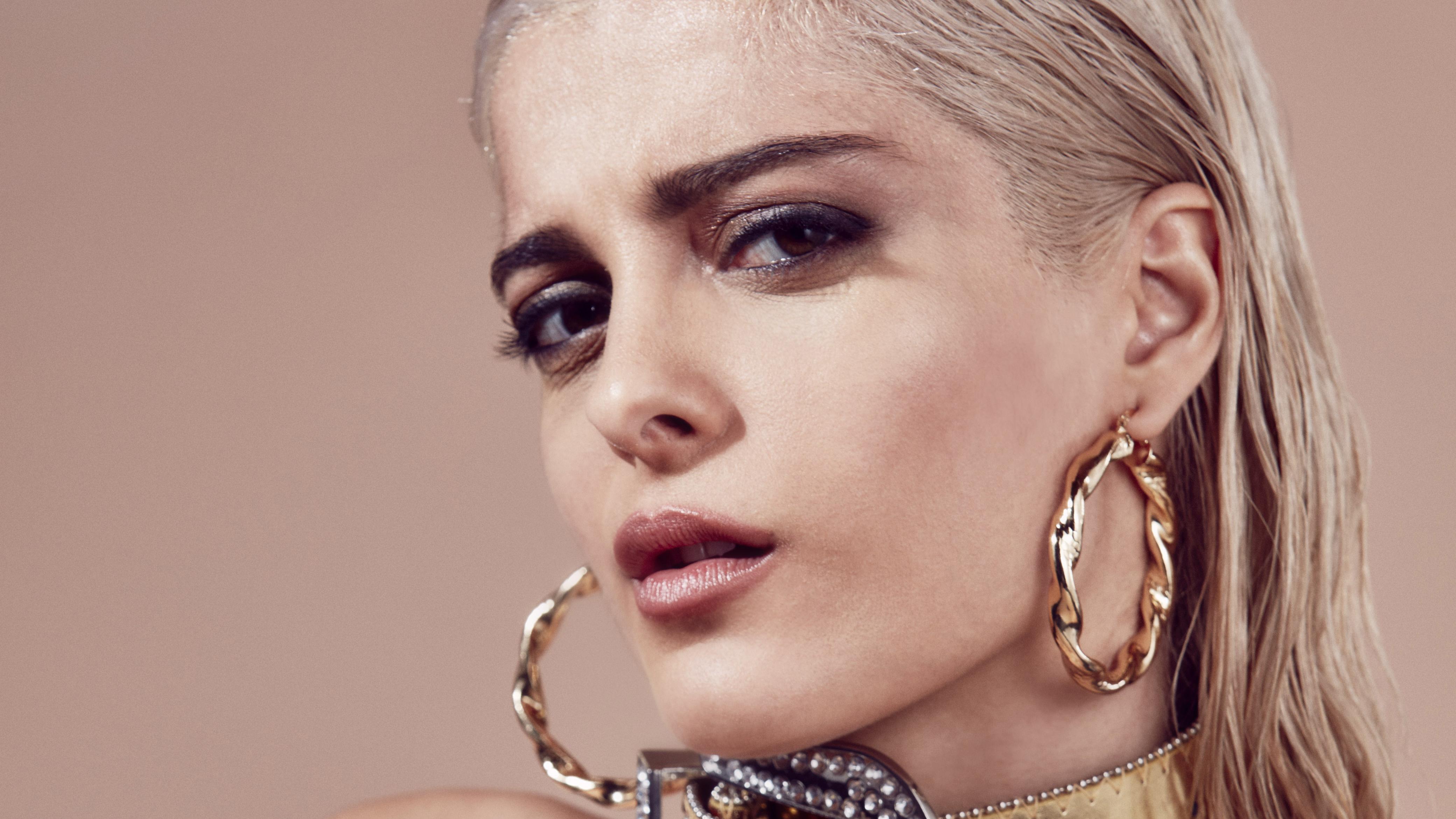 4161x2341 Bebe Rexha Photohoot 4k HD 4k Wallpaper, Image, Background, Photo and Picture