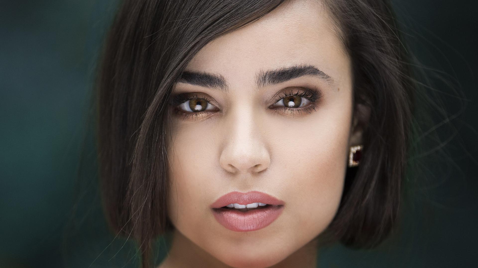 1920x1080 Sofia Carson 2020 1080P Laptop Full HD Wallpaper, HD Celebrities 4K Wallpaper, Image, Photo and Background