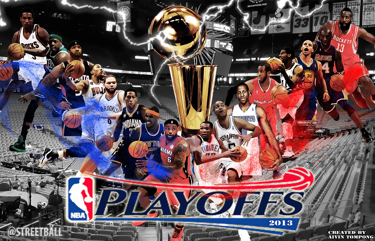 1280x823 Nba Finals Wallpaper