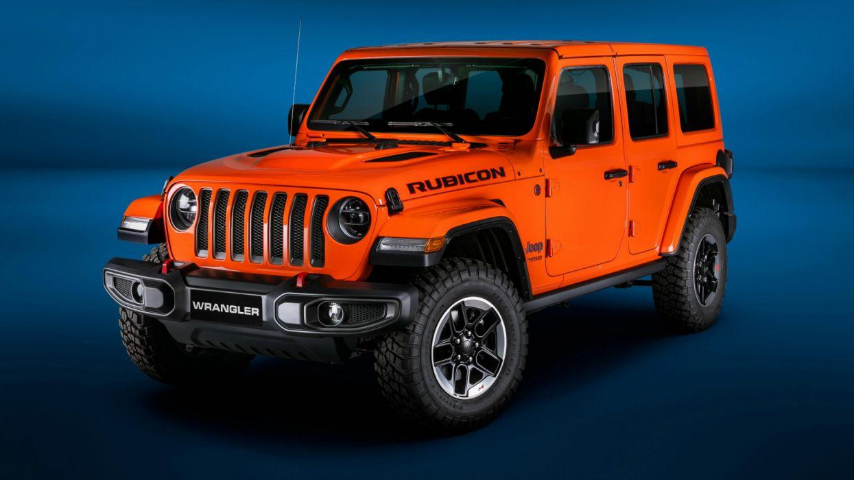 1245x700 Jeep Wrangler Unlimited Rubicon 2018 4k HD Wallpaperx1843