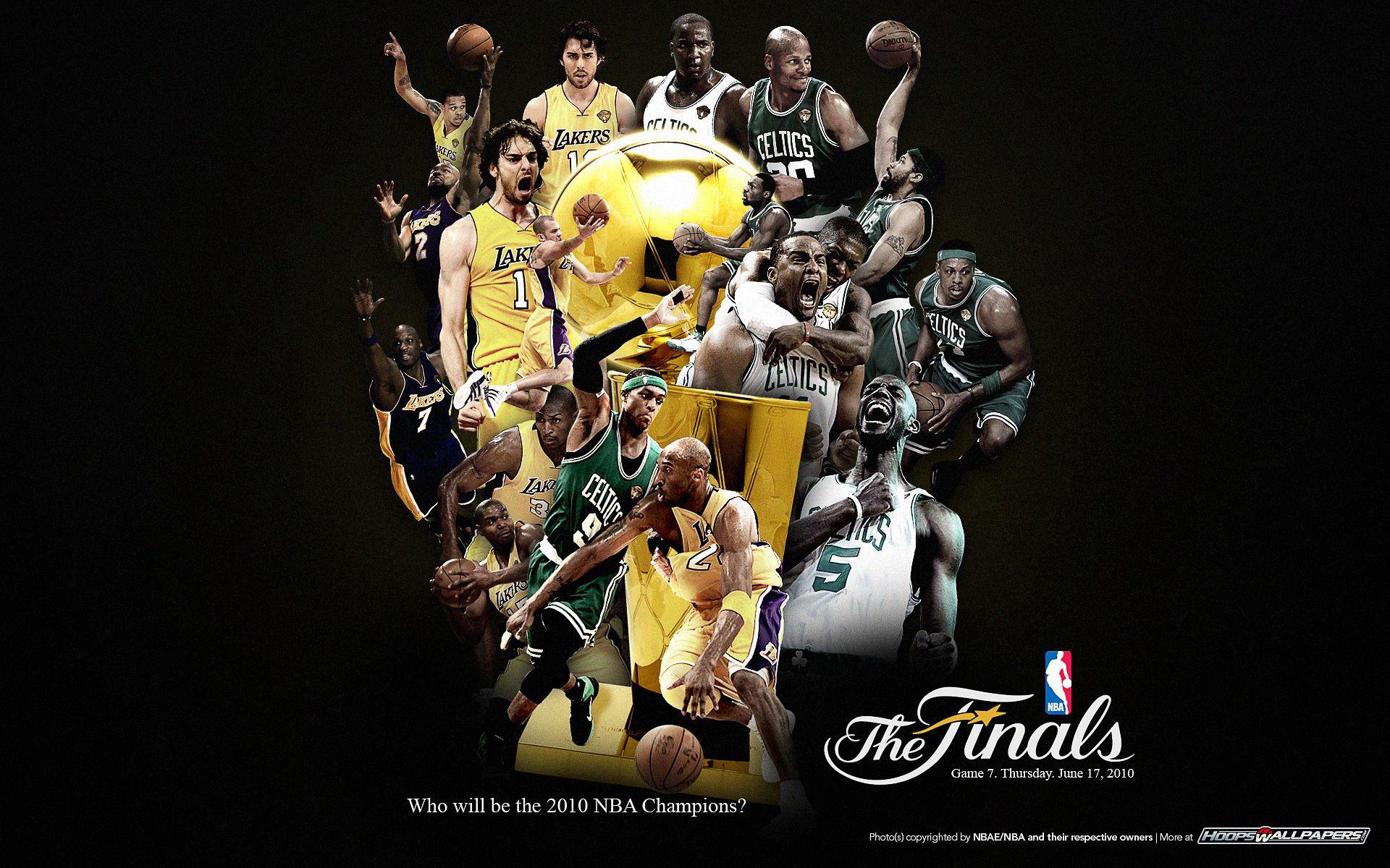 1920x1200 Kobe Bryant Championship Wallpaper