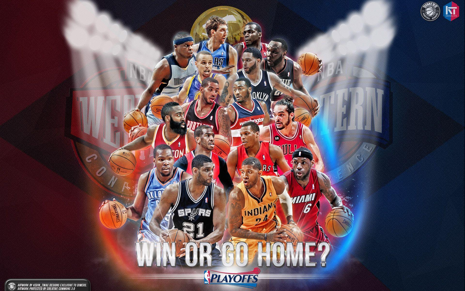 1920x1200 Nba legends wallpaper