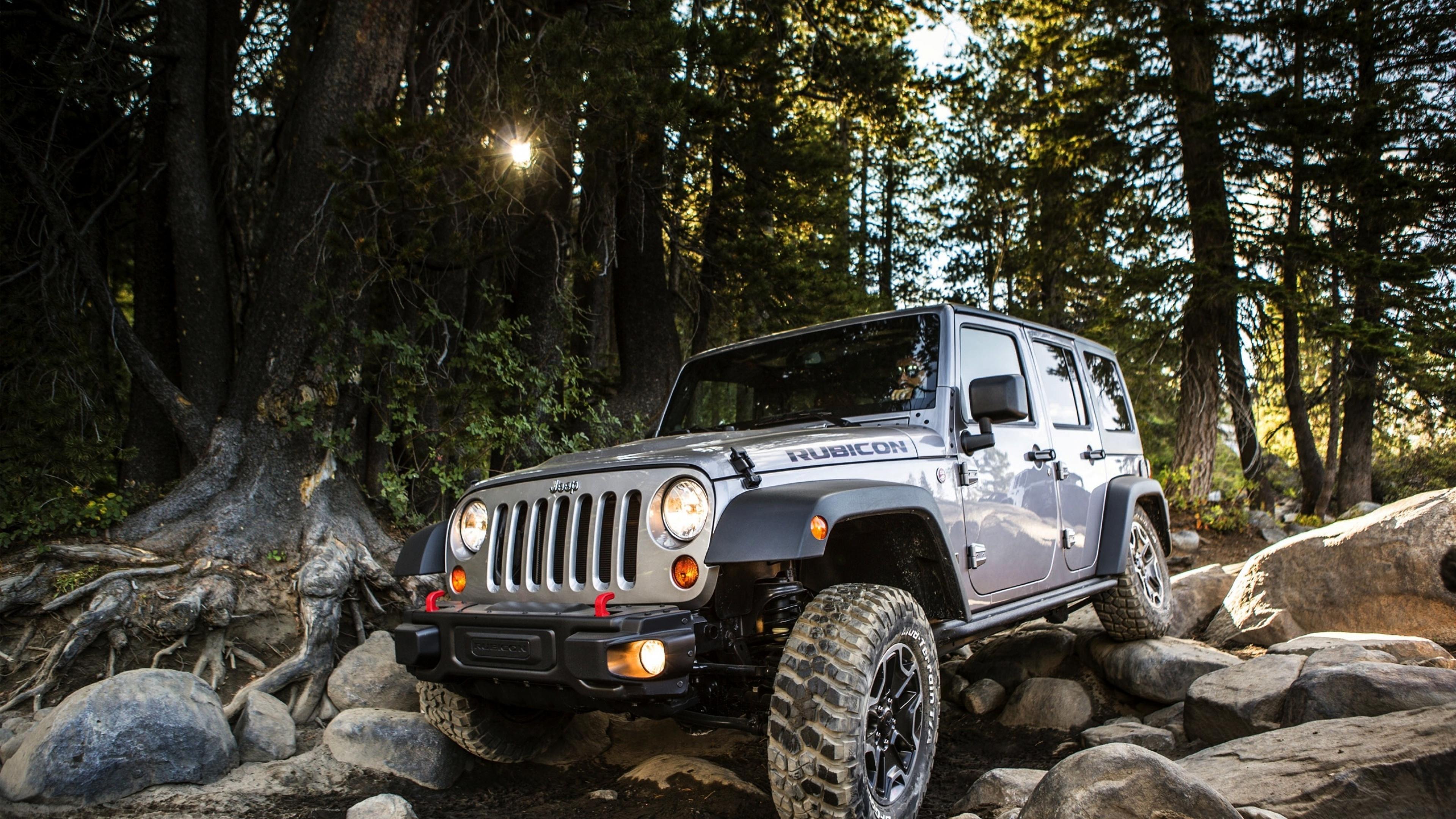 Jeep Wrangler 4K Wallpapers - Top Free Jeep Wrangler 4K Backgrounds ...