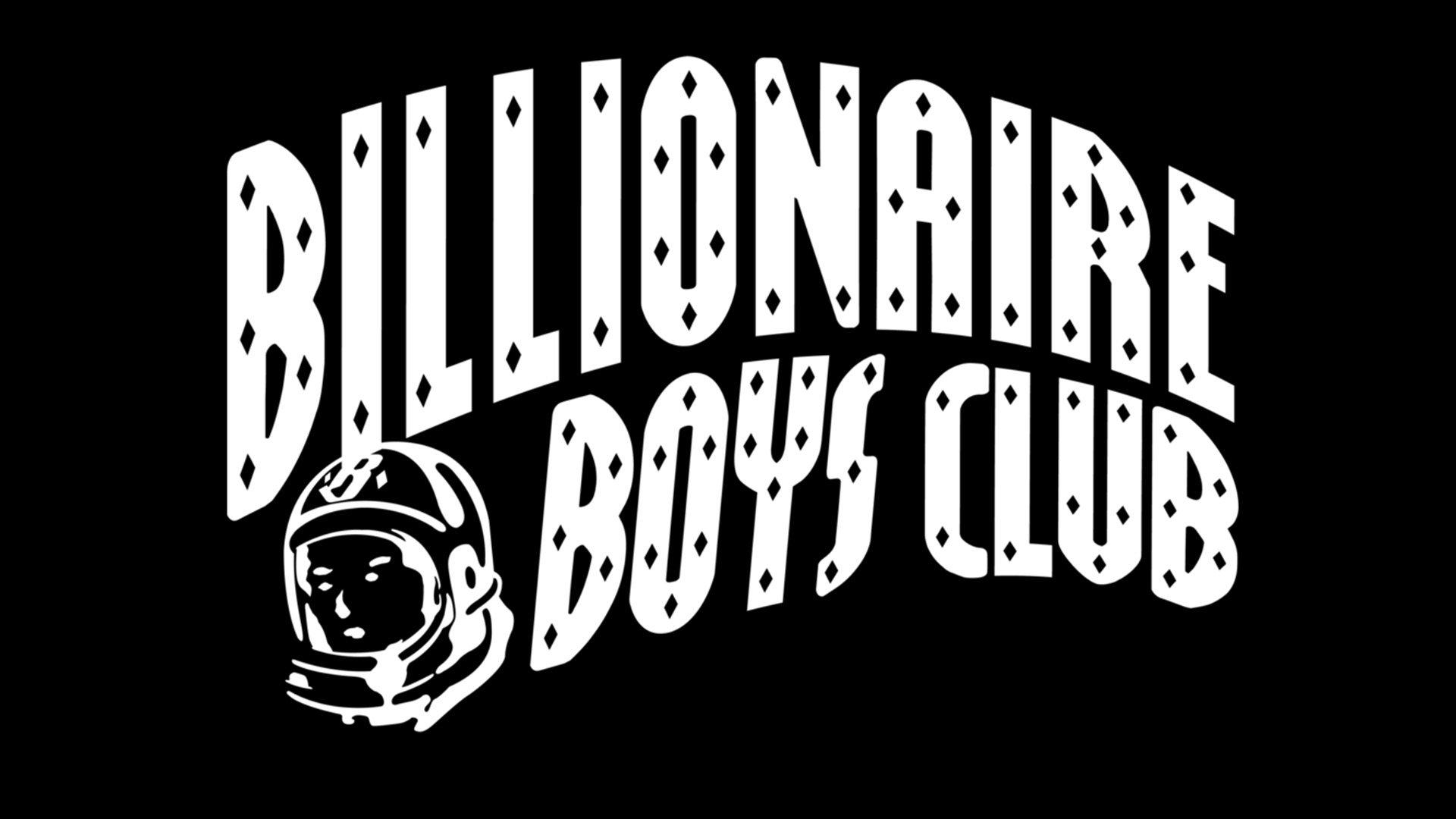 1920x1080 Billionaire Boys Club logo and symbol, meaning, history, PNG