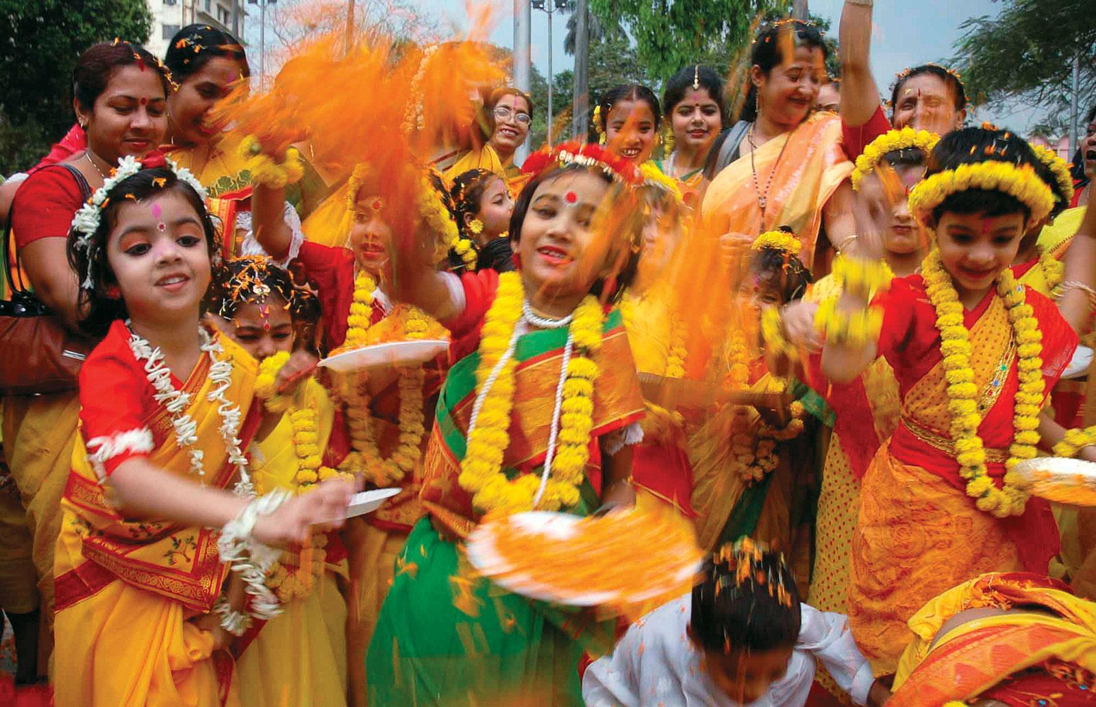 1600x1032 Festival of India to take place in Vietnam in March