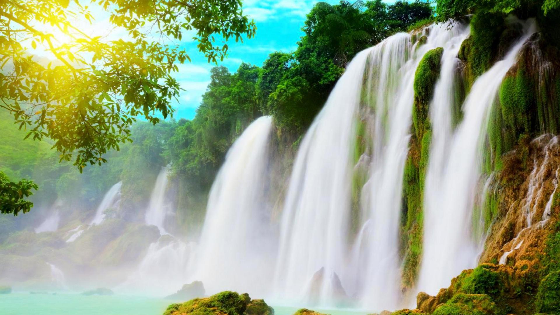 1920x1080 Free download vietnam desktop background [1920x1080] for your Desktop, Mobile & Tablet. Explore Vietnam Wallpaper Desktop. Vietnam Countryside Scenery Wallpaper, Vietnam War Wallpaper, Beautiful Vietnam Wallpaper