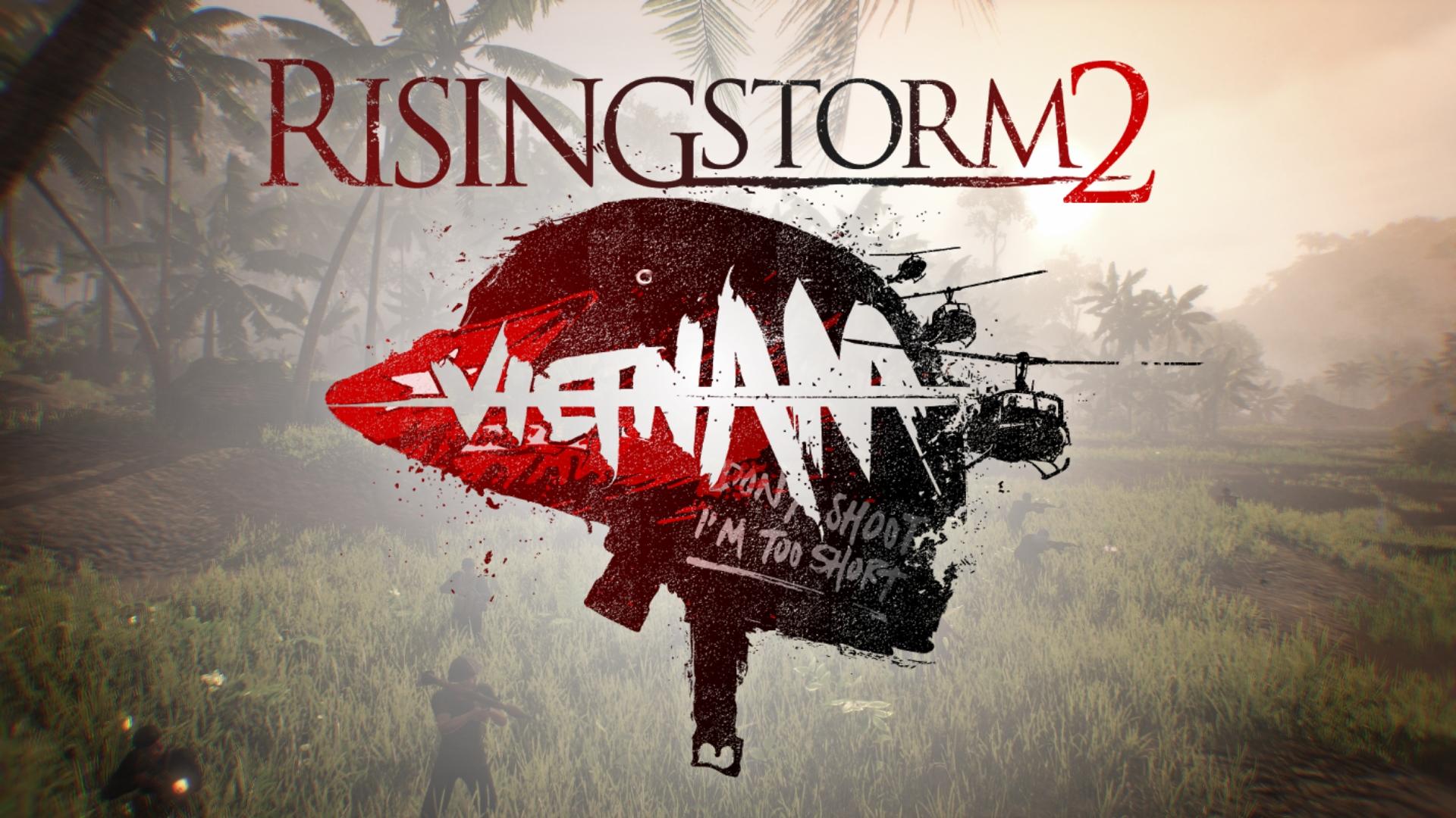 1920x1080 Rising Storm 2: Vietnam Is Free To Play All Weekend Long