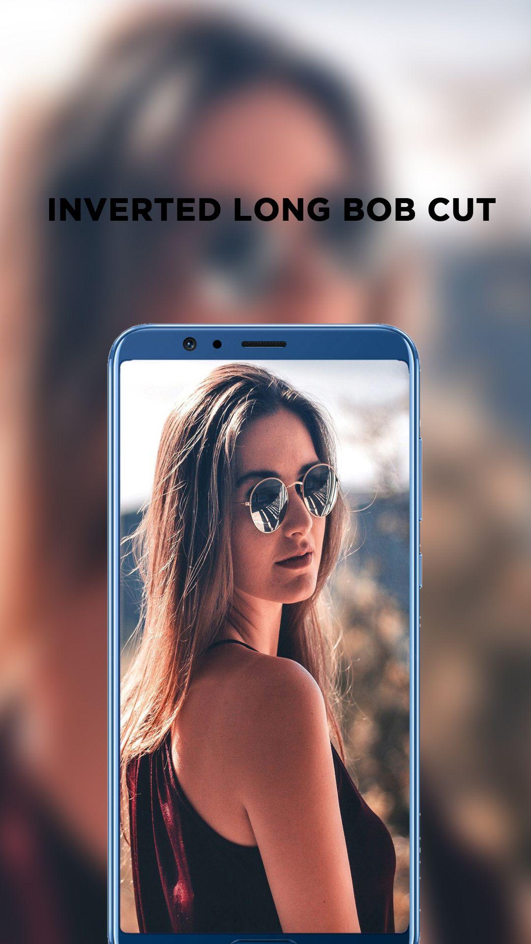 1080x1920 Hair Saloon And Wallpaper. How to look pretty, Cute app, Attractive wallpaper