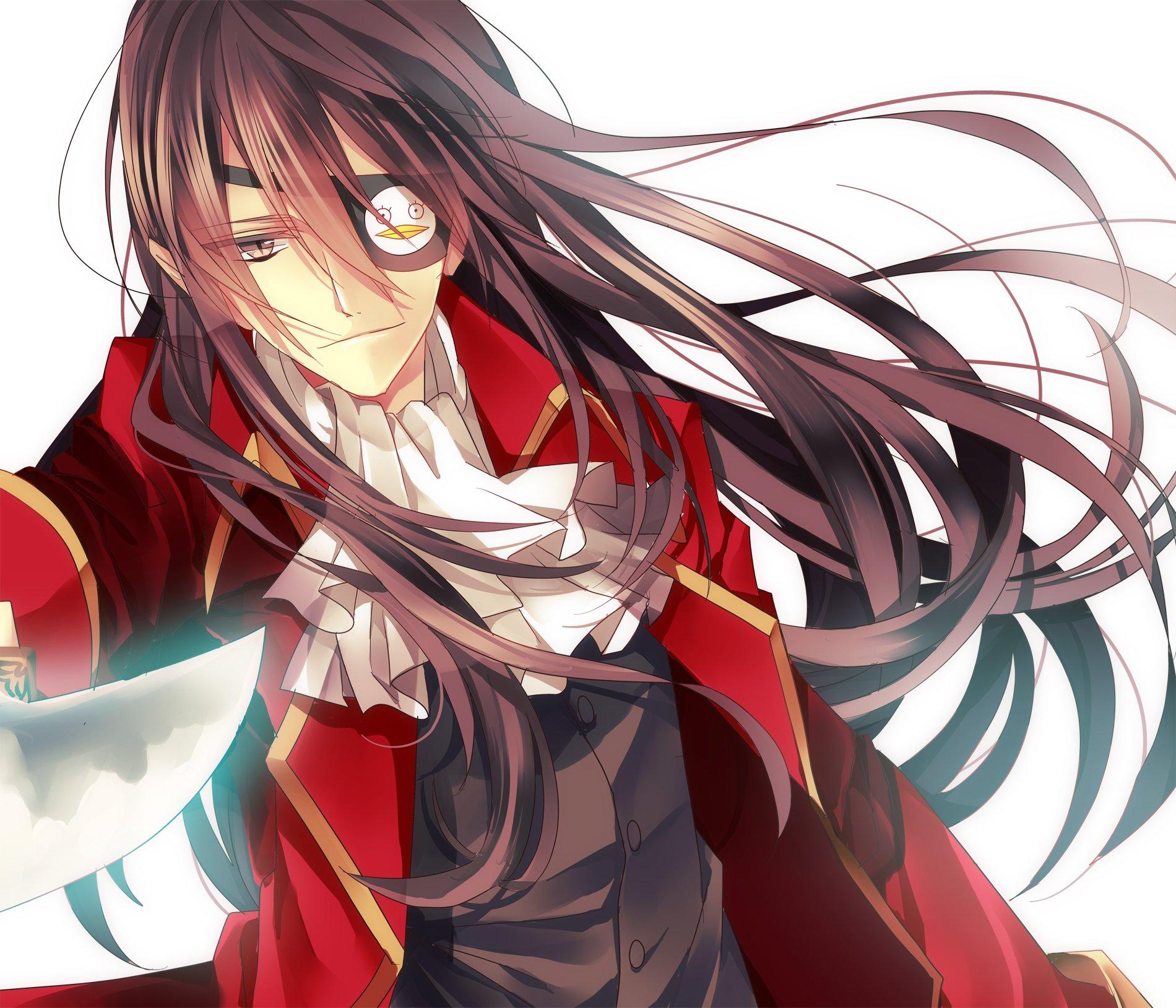 1900x1629 Gin Tama Katsura Kotaro Captain Katsura Glow Flowing Hair wallpaperx1629