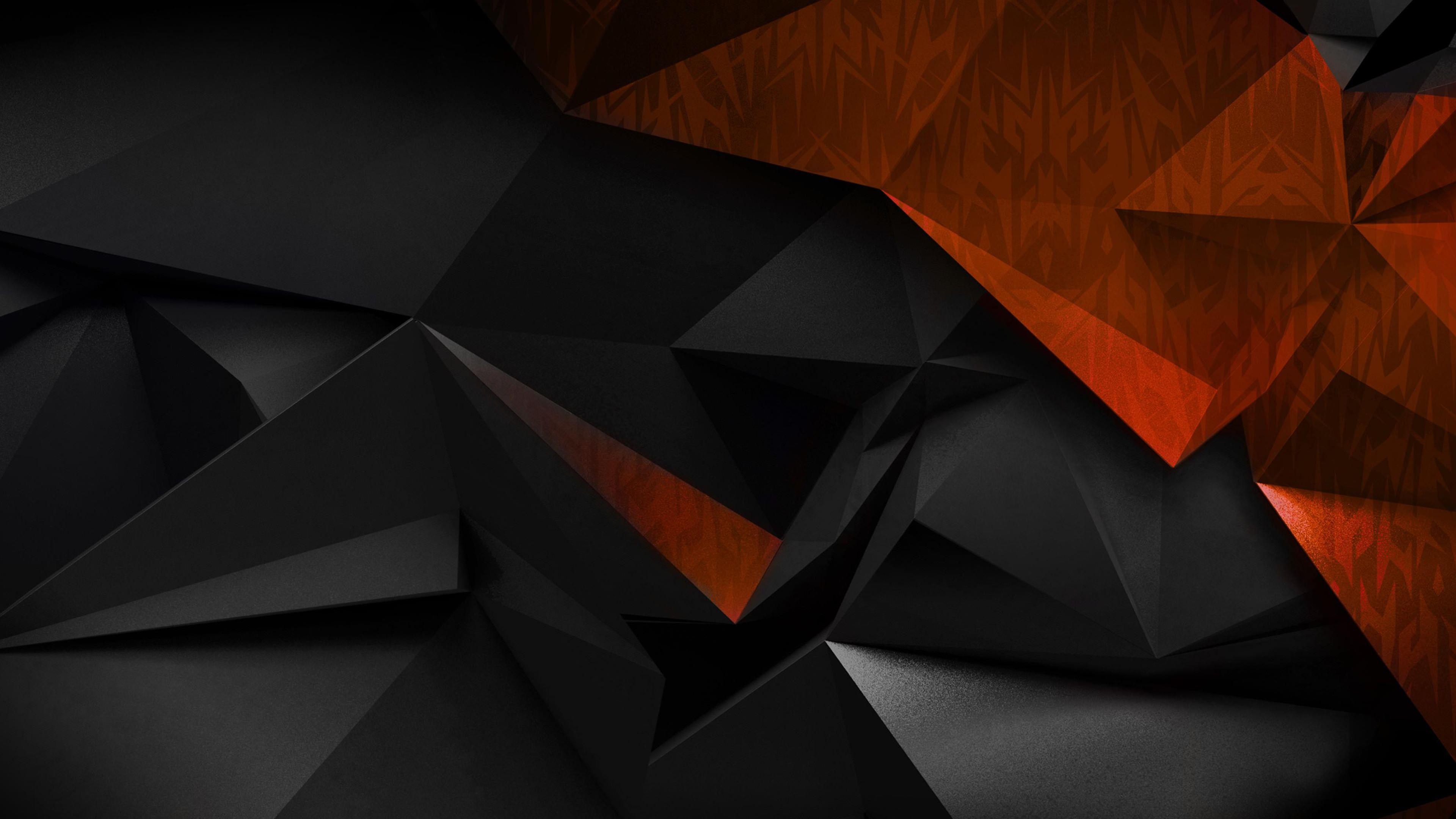 3840x2160 Acer Nitro Wallpaper