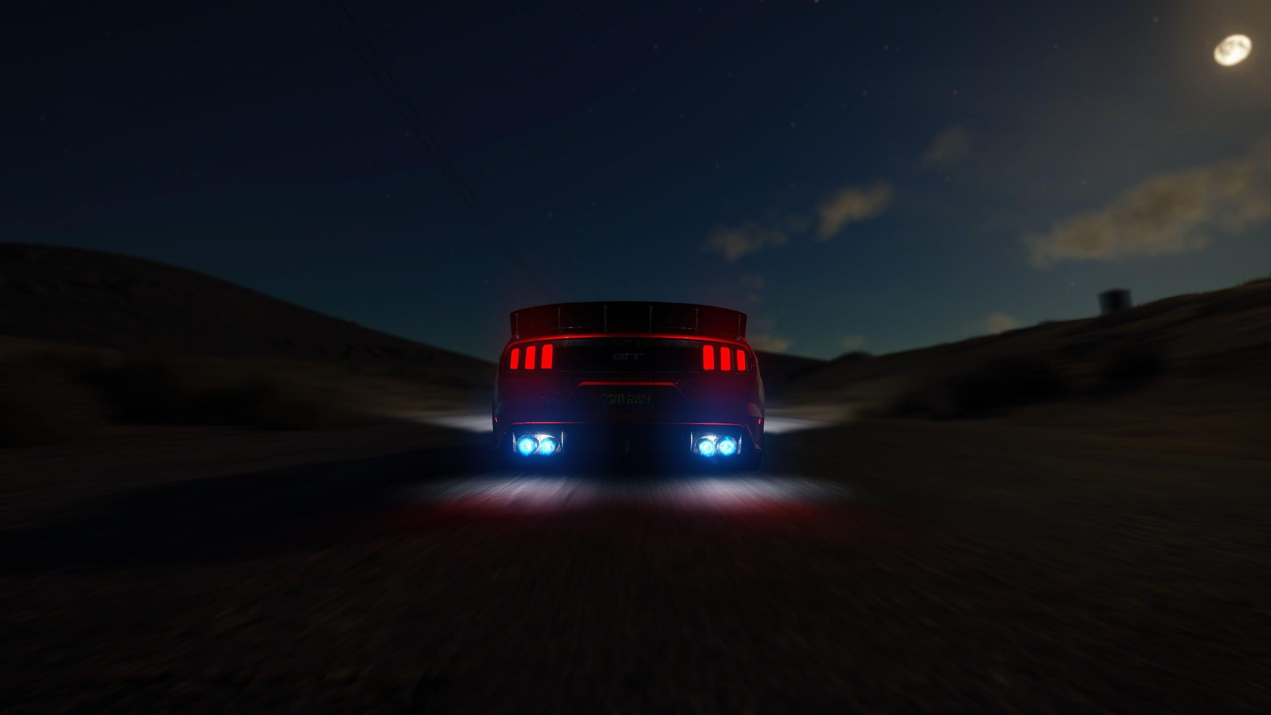 2560x1440 untitled Ford Mustang GT The Crew #car #nitro K #wallpaper #hdwallpaper #desktop. Mustang gt, Ford mustang gt, Ford mustang