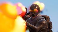 3840x2160 Rogue Agent 4K 8K HD Fortnite Battle Royale Wallpaper