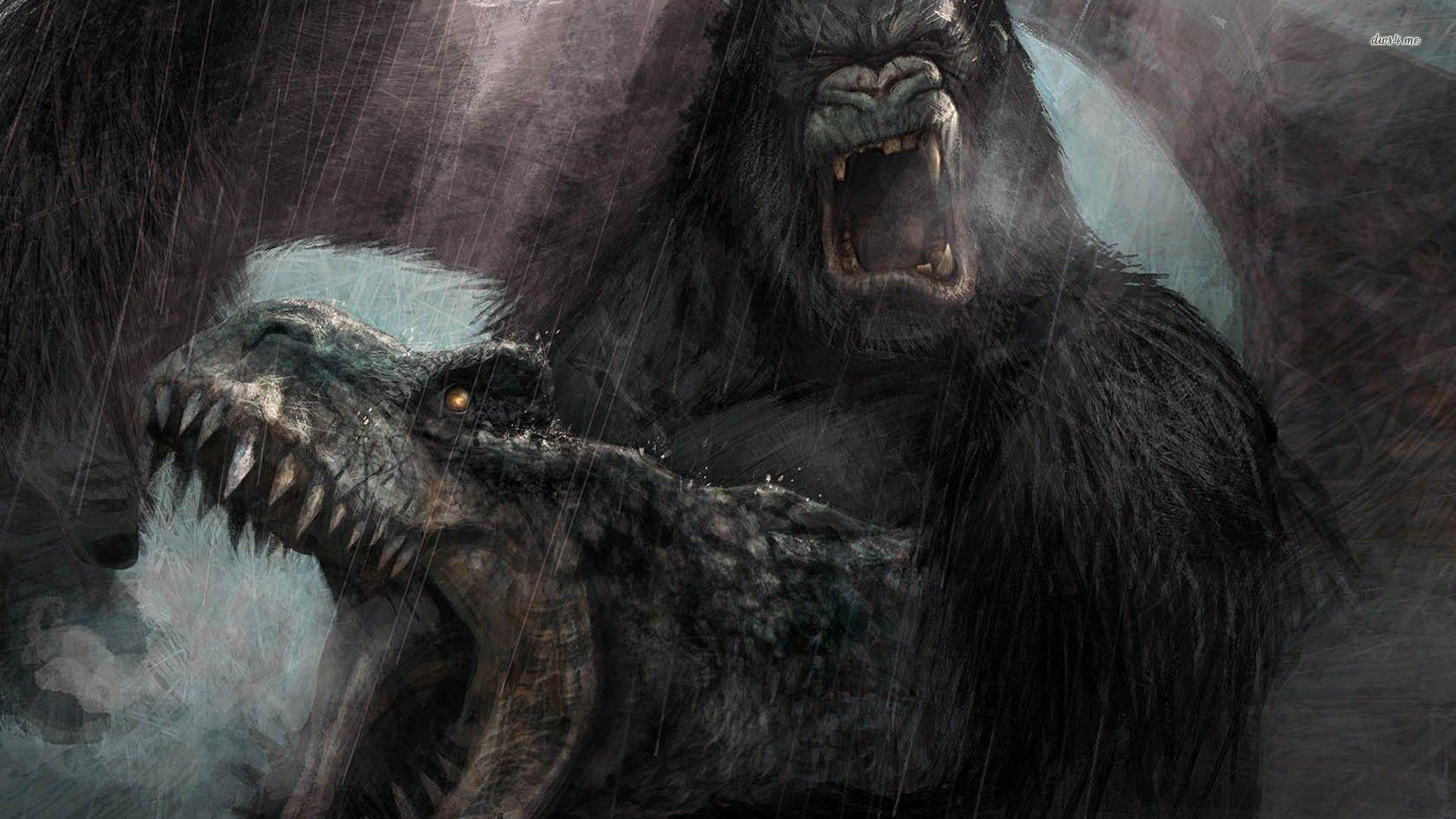 1920x1080 Free download King Kong Wallpaper [1920x1080] for your Desktop, Mobile & Tablet. Explore King Kong Wallpaper. King Kong Wallpaper, King Kong Wallpaper HD, King Kong Wallpaper 1933
