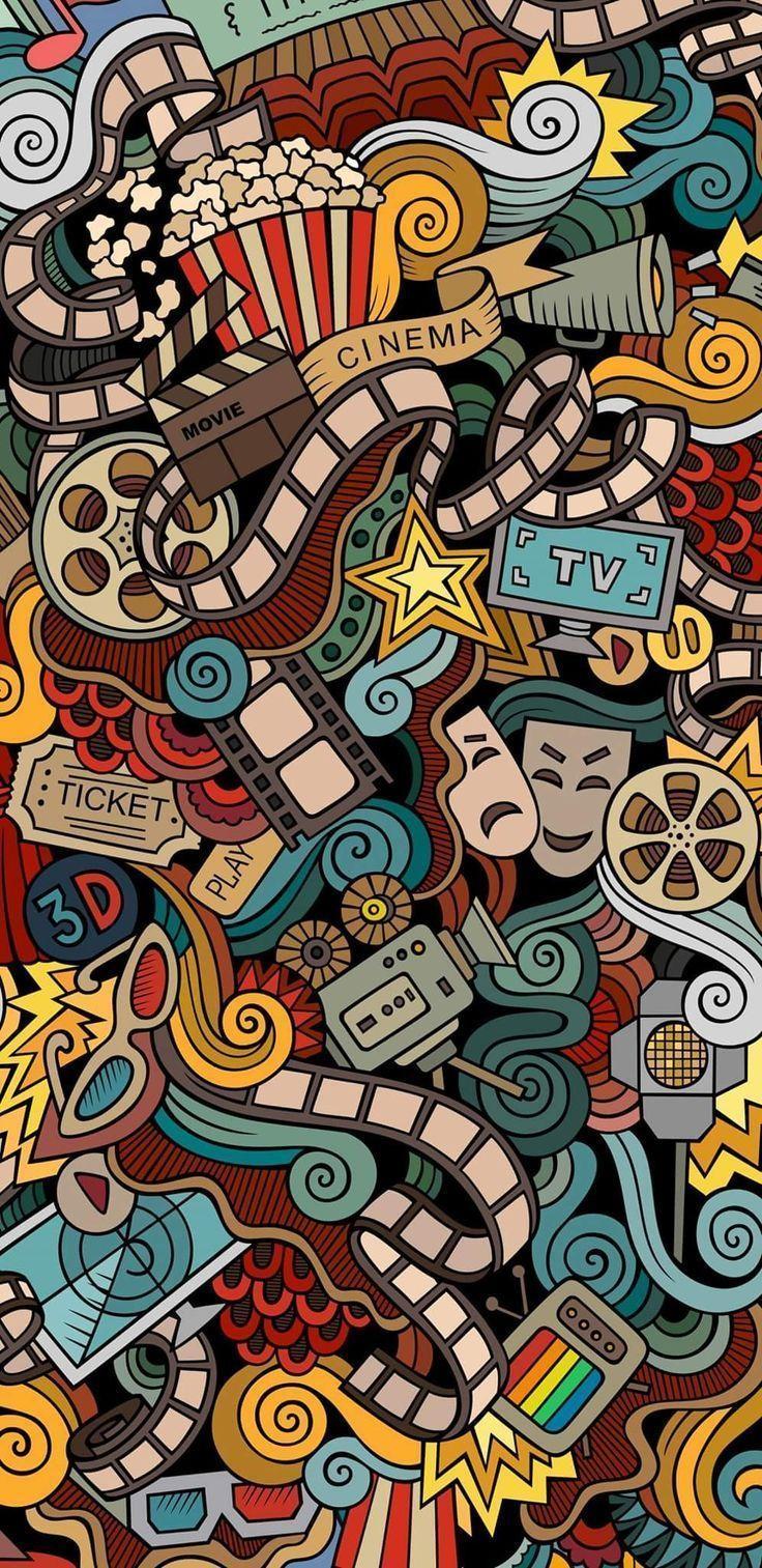 736x1513 Money Art Wallpaper, HD Money Art Background