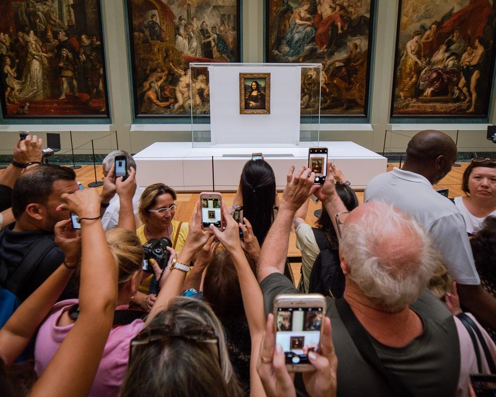 1000x800 Mona Lisa Picture [HQ]. Download Free Image