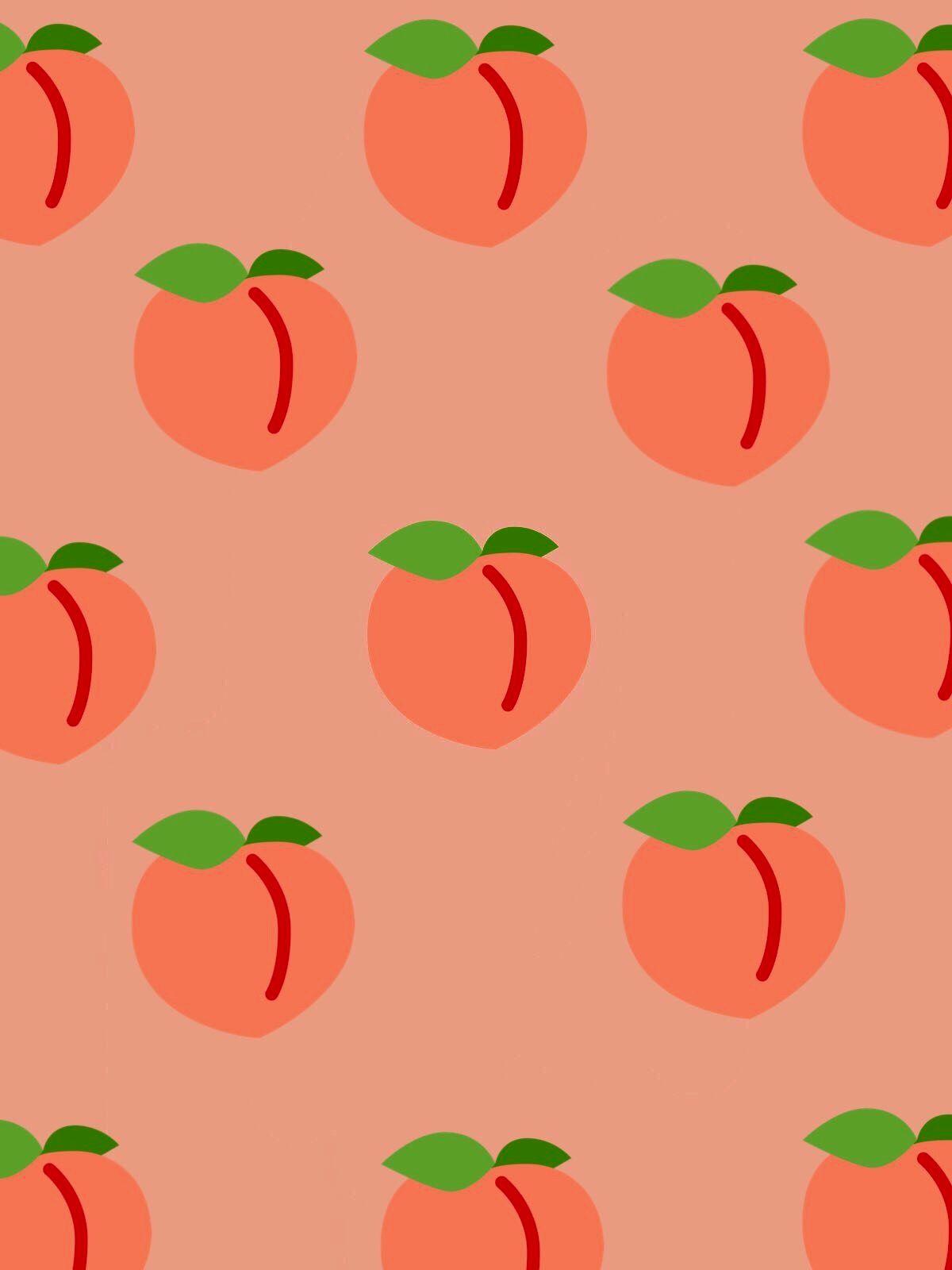 1200x1600 Fruit Aesthetic Wallpaper