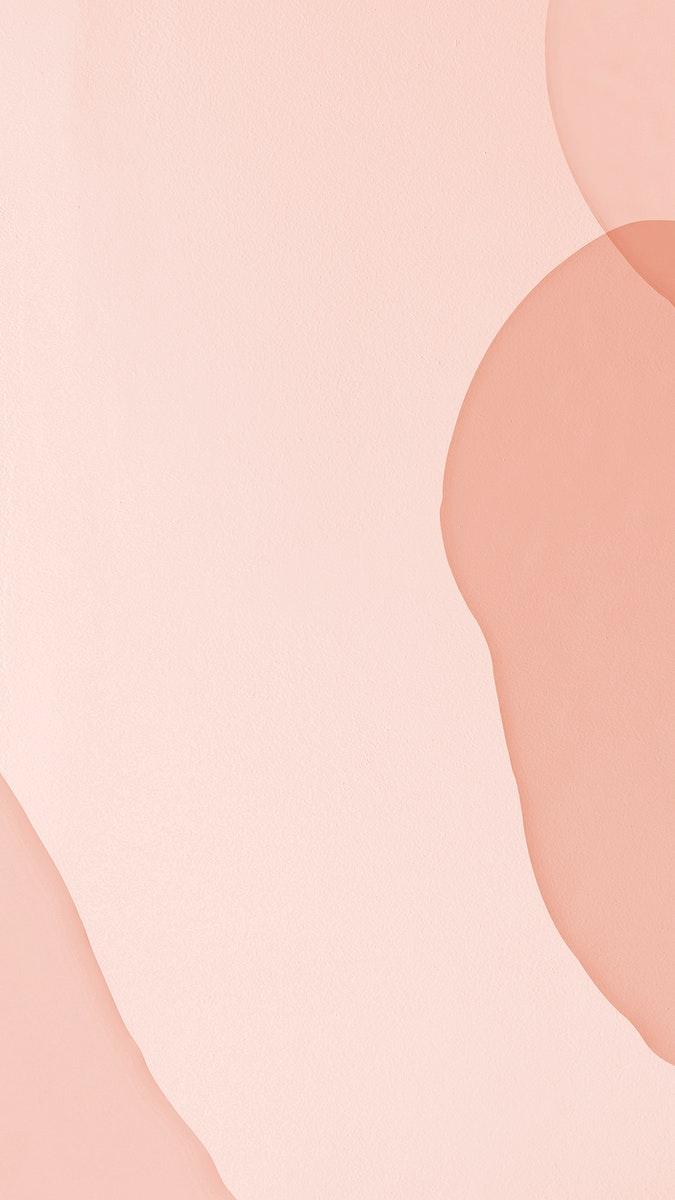 Peach Phone Wallpapers - Top Free Peach Phone Backgrounds - WallpaperAccess