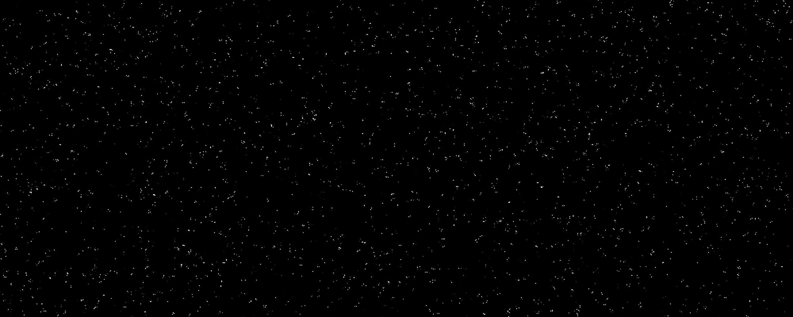 2560x1024 Download wallpaper 2560x1024 stars, space, dark, universe, infinity ultrawide monitor HD background