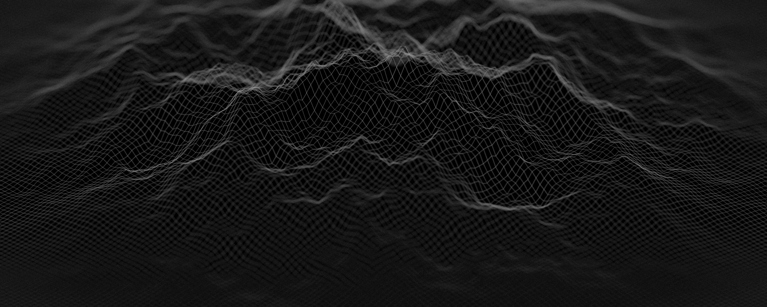 2560x1024 Download 2560x1024 wallpaper texture, dark, 3D surface, dual wide, wide 21: widescreen, 2560x1024 HD image, background, 24835