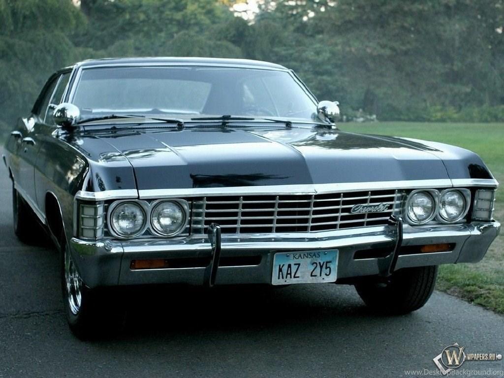 67 Impala Wallpapers - Top Free 67 Impala Backgrounds - WallpaperAccess