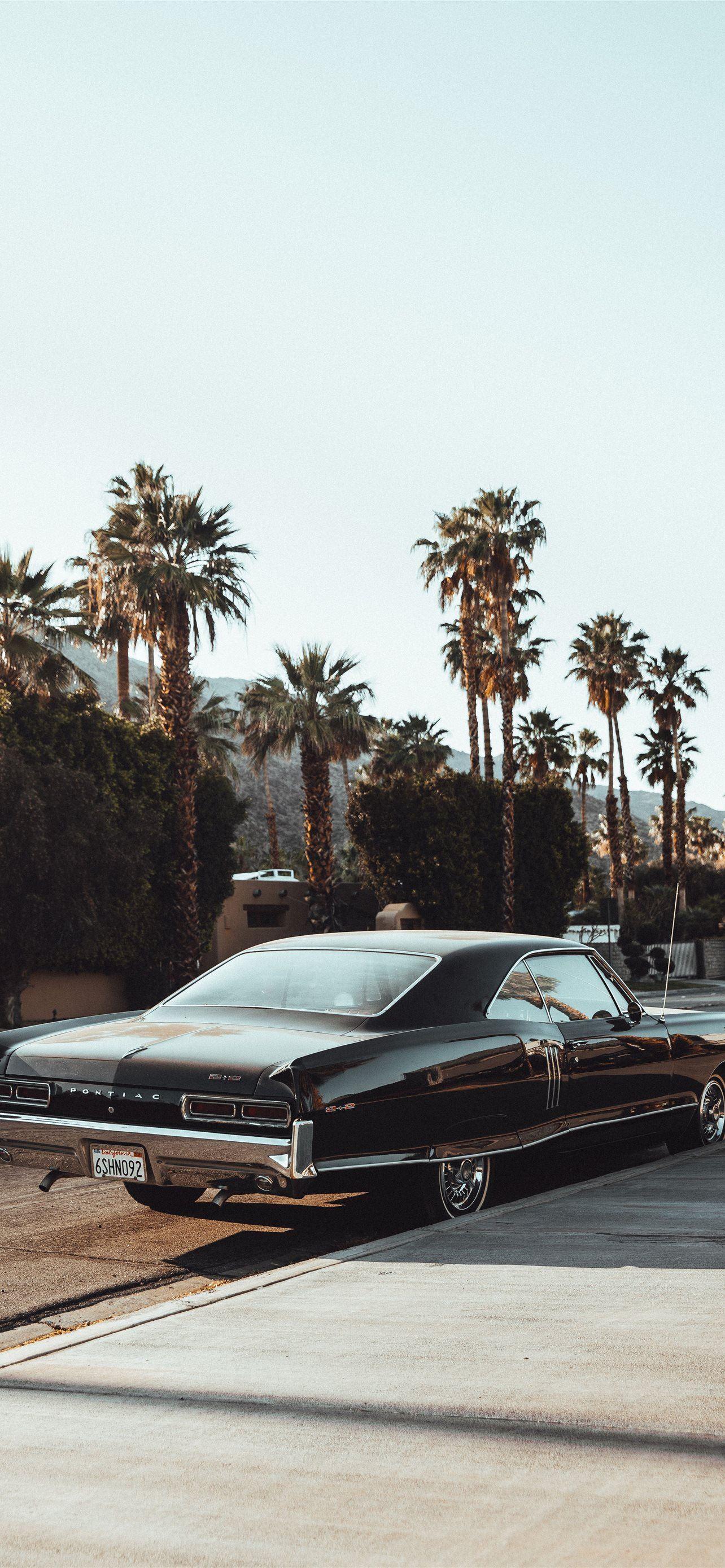 1284x2778 Best 1967 chevrolet impala iPhone HD Wallpaper