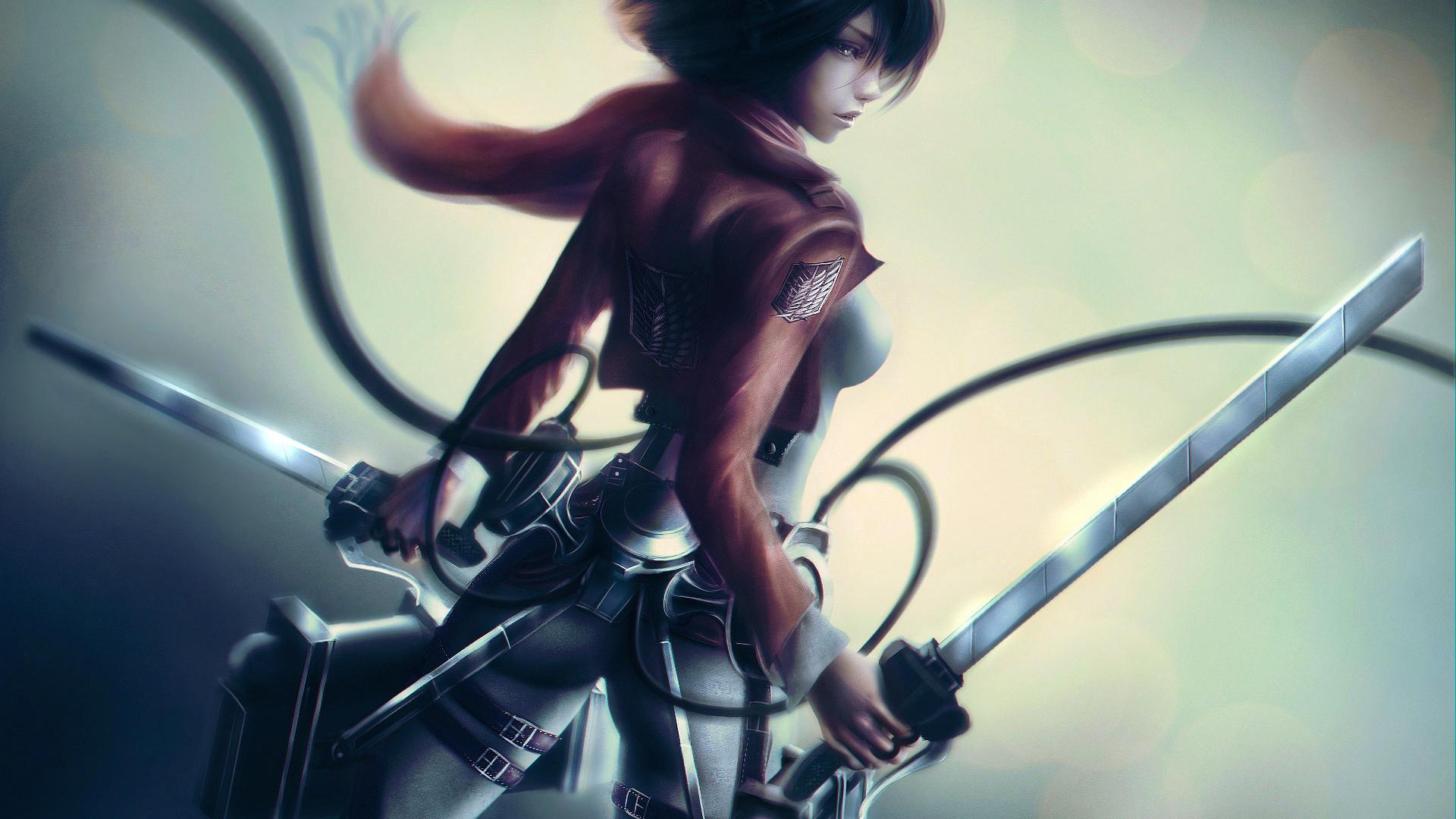 1920x1080 Free download Modern Anime Samurai Girl Wallpaper DigitalArtio [1920x1200] for your Desktop, Mobile & Tablet. Explore Samurai Girl Wallpaper. Samurai X Wallpaper, Samurai Sword Wallpaper, Samurai Art Wallpaper