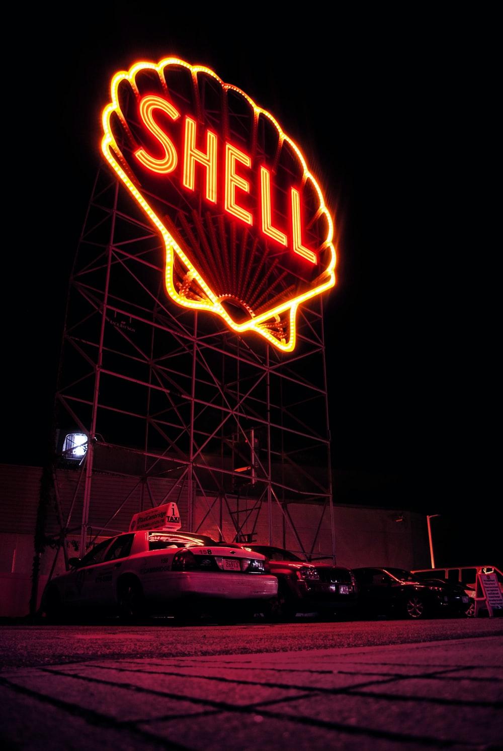 1000x1494 Neon Orange Picture. Download Free Image