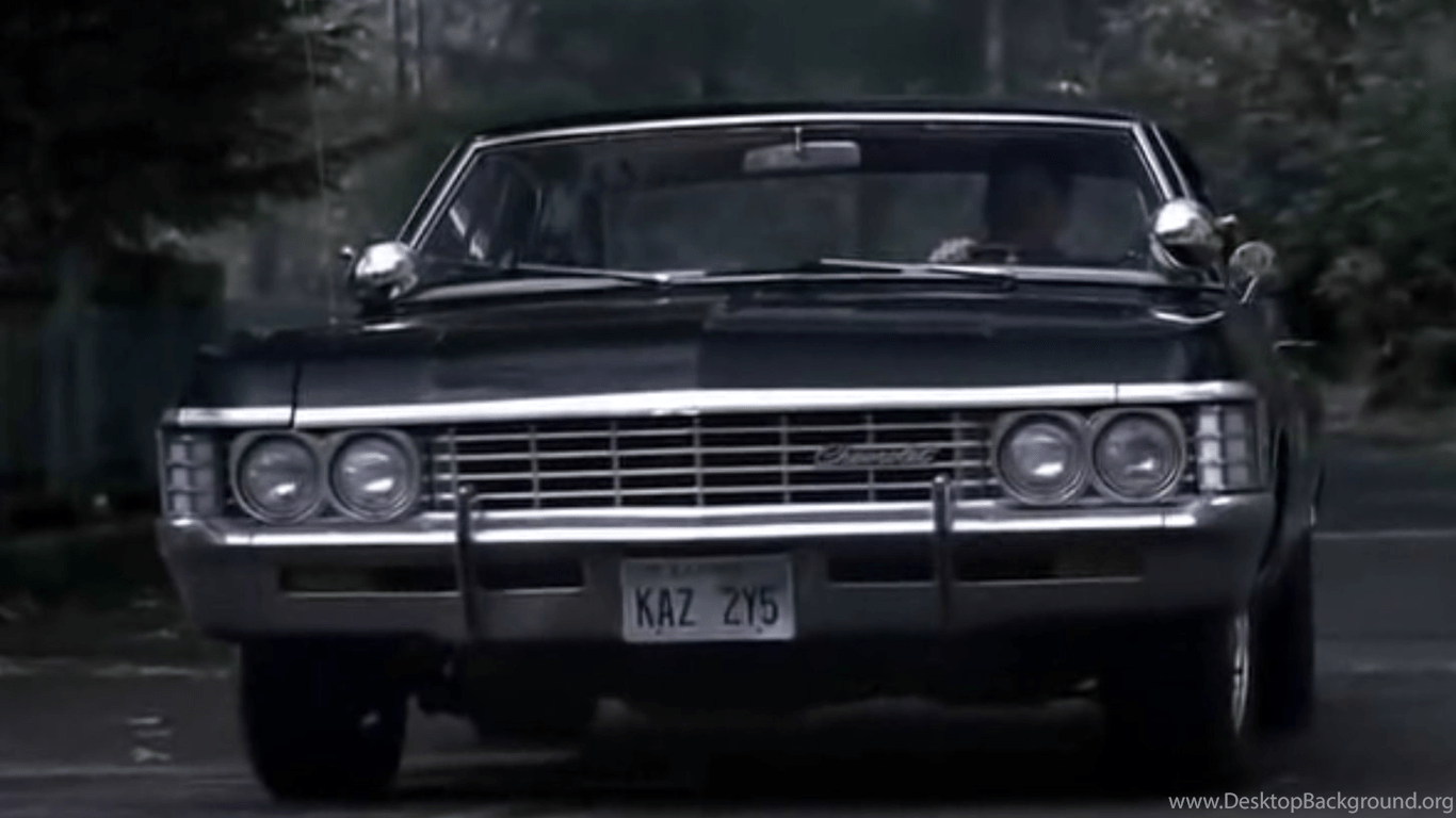 1366x768 Download Free HD Wallpaper : Wallpaper Chevy Impala 67 Download. Desktop Background
