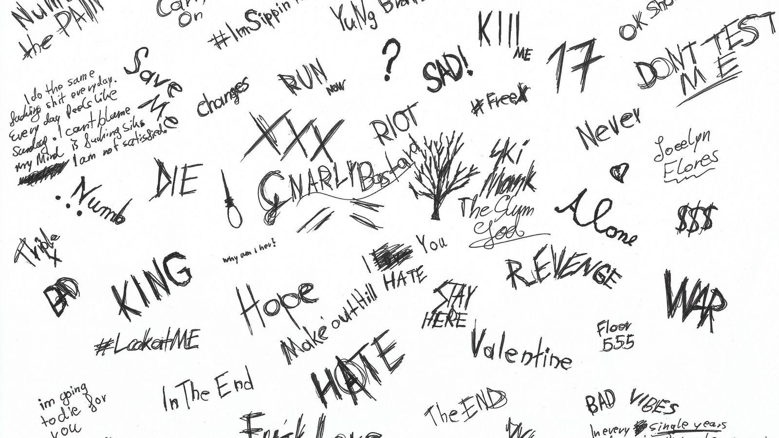 1600x900 Sad Aesthetic Laptop Wallpaper, HD Sad Aesthetic Laptop Background