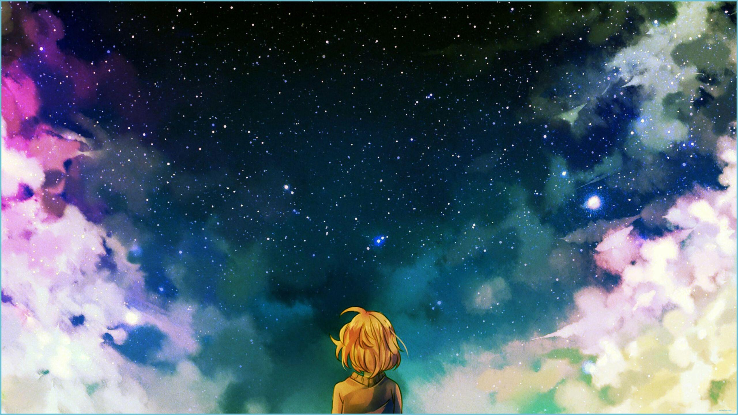 2560x1440 Reasons Why Anime Wallpaper Laptop Is Getting More Popular In The Past Decade. Anime Wallpaper Laptop