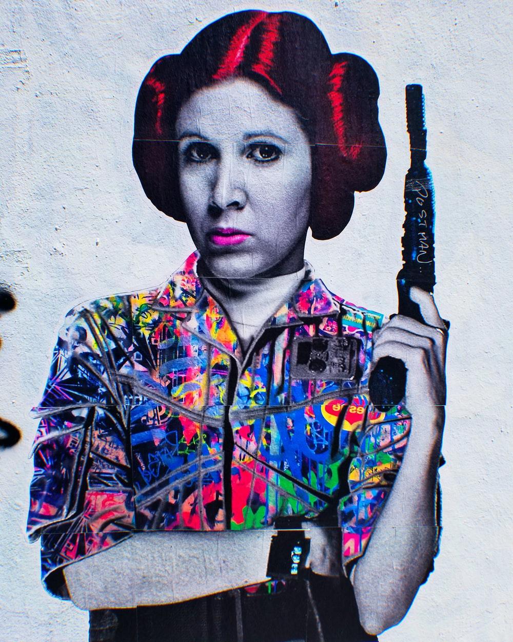 1000x1250 Pop Art Picture. Download Free Image