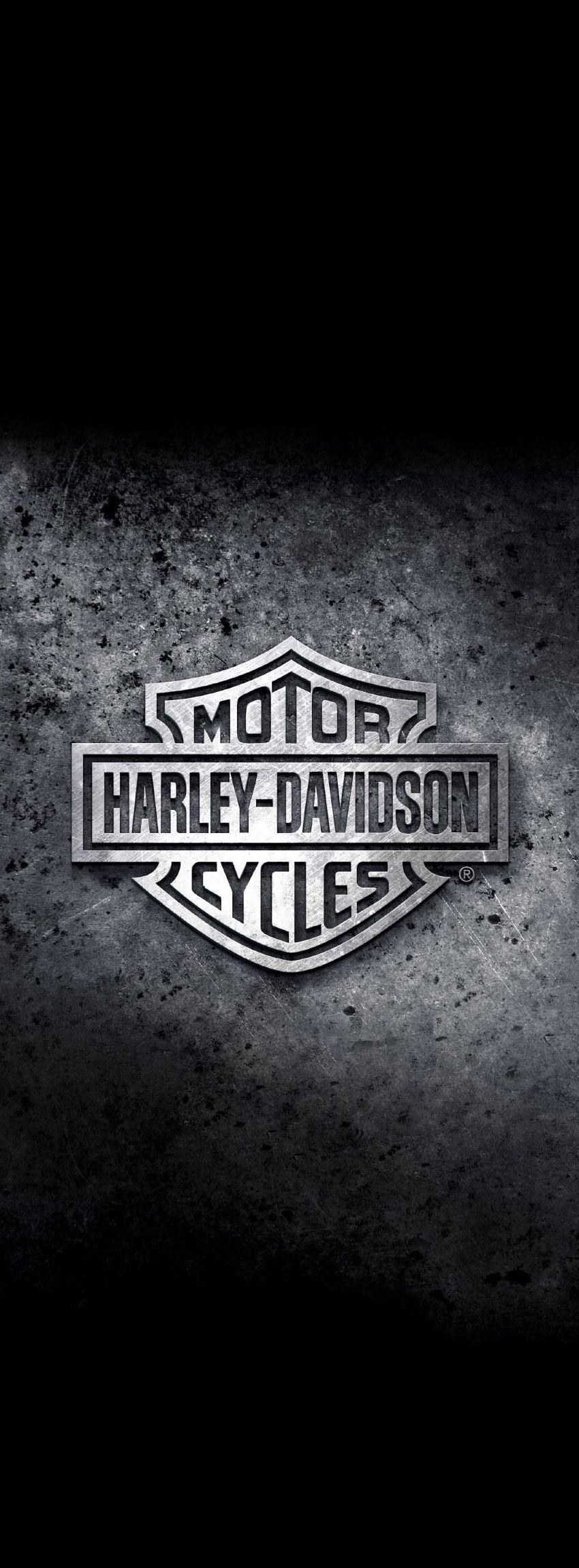 850x2300 Harley Davidson Wallpaper