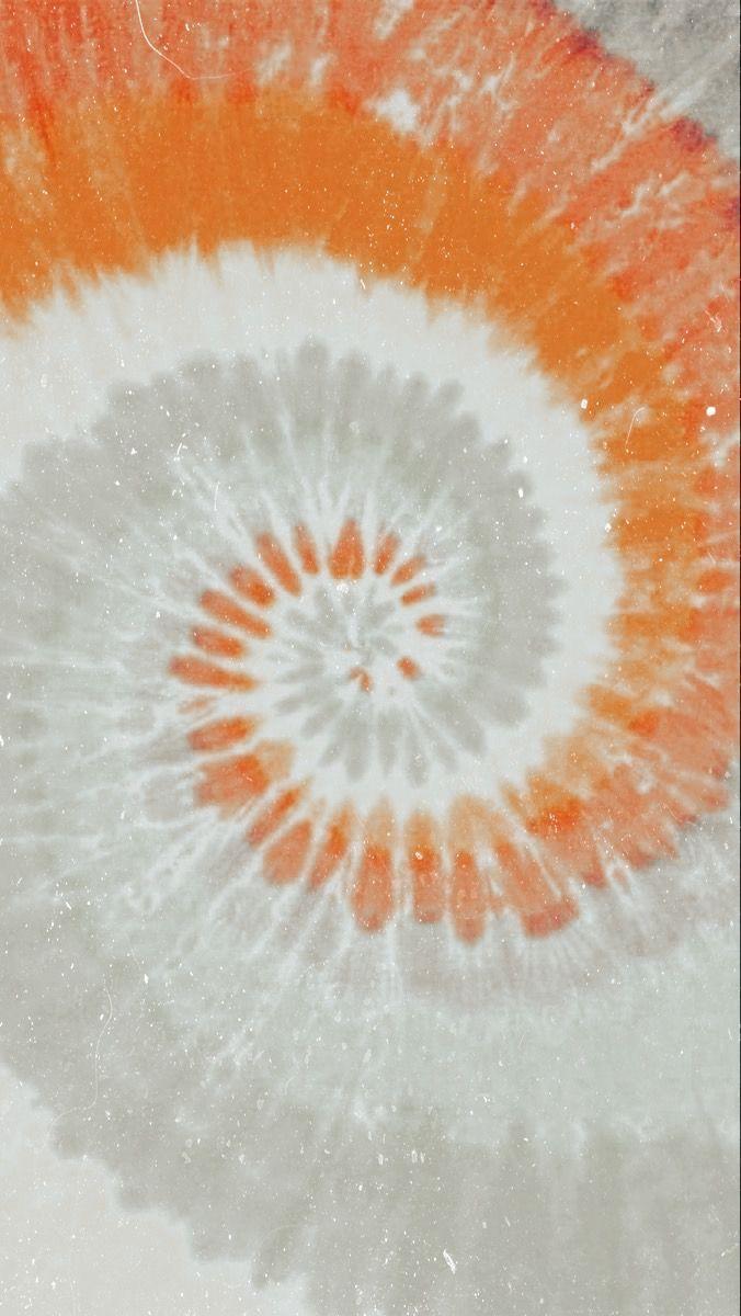 Orange Tie Dye Wallpapers - Top Free Orange Tie Dye Backgrounds