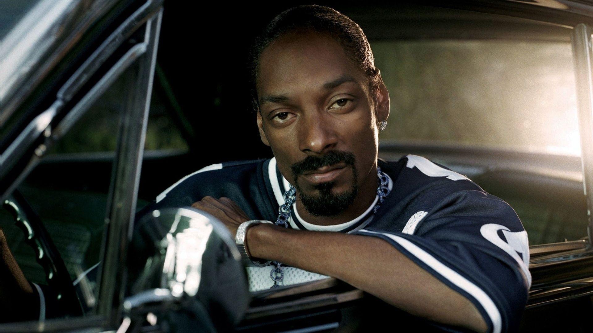 1920x1080 Snoop Dogg Wallpaper