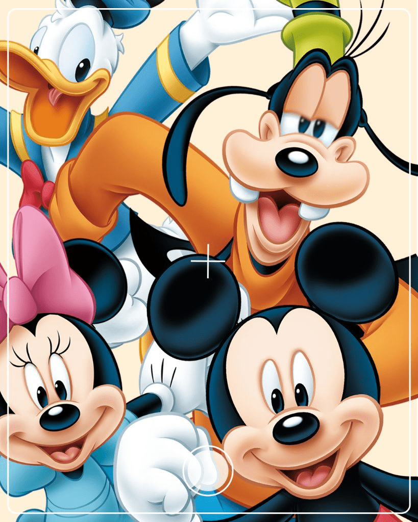 819x1024 Disney on Twitter. Disney characters mickey mouse, Mickey mouse wallpaper, Mickey mouse wallpaper iphone