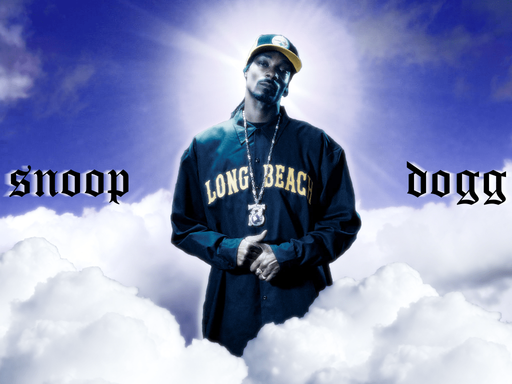 1024x768 Snoop dogg wallpaper