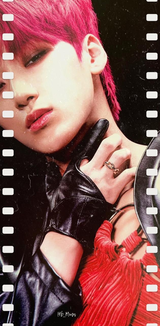 630x1280 Choi san ateez wallpaper
